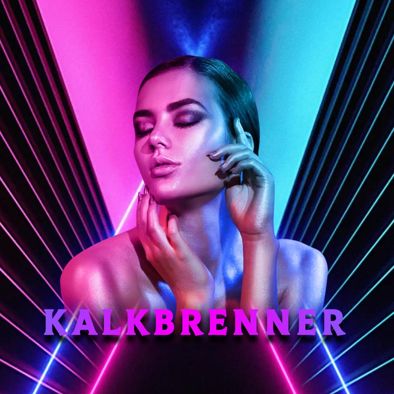 Релиз Kalkbrenner