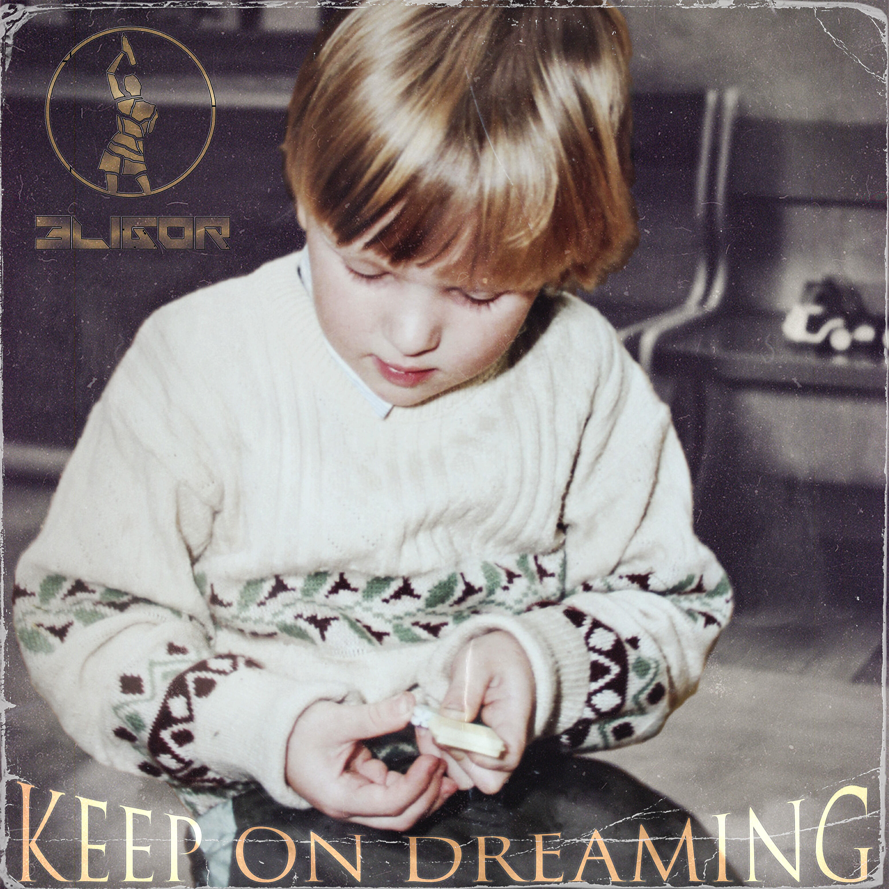 Релиз Keep on Dreaming