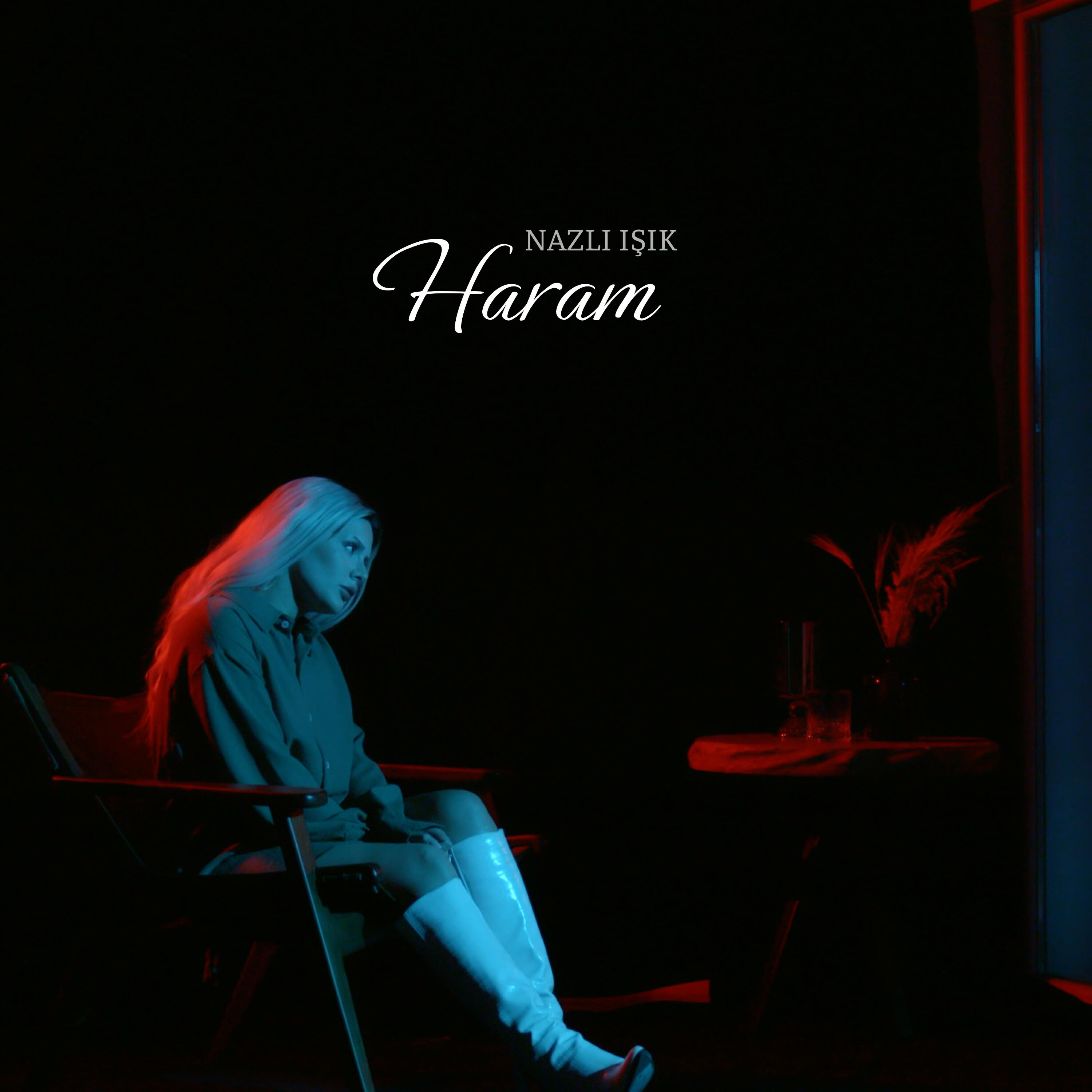Релиз Haram