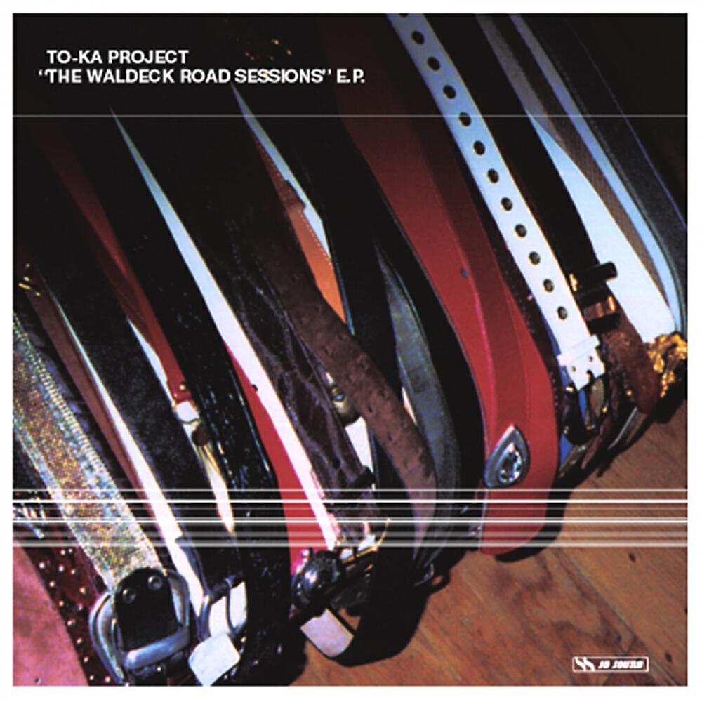 Релиз The Waldeck Road Sessions