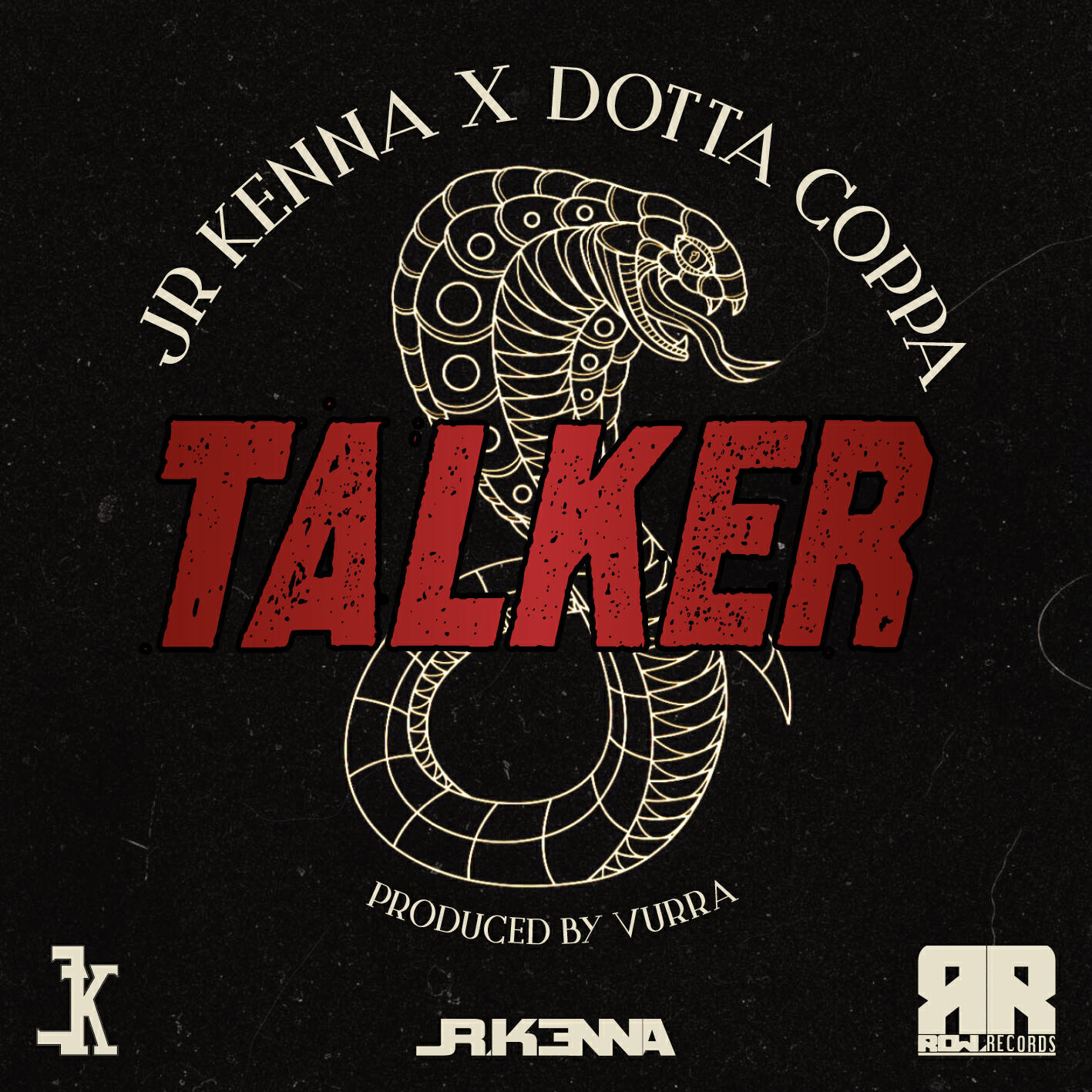 Релиз Talker