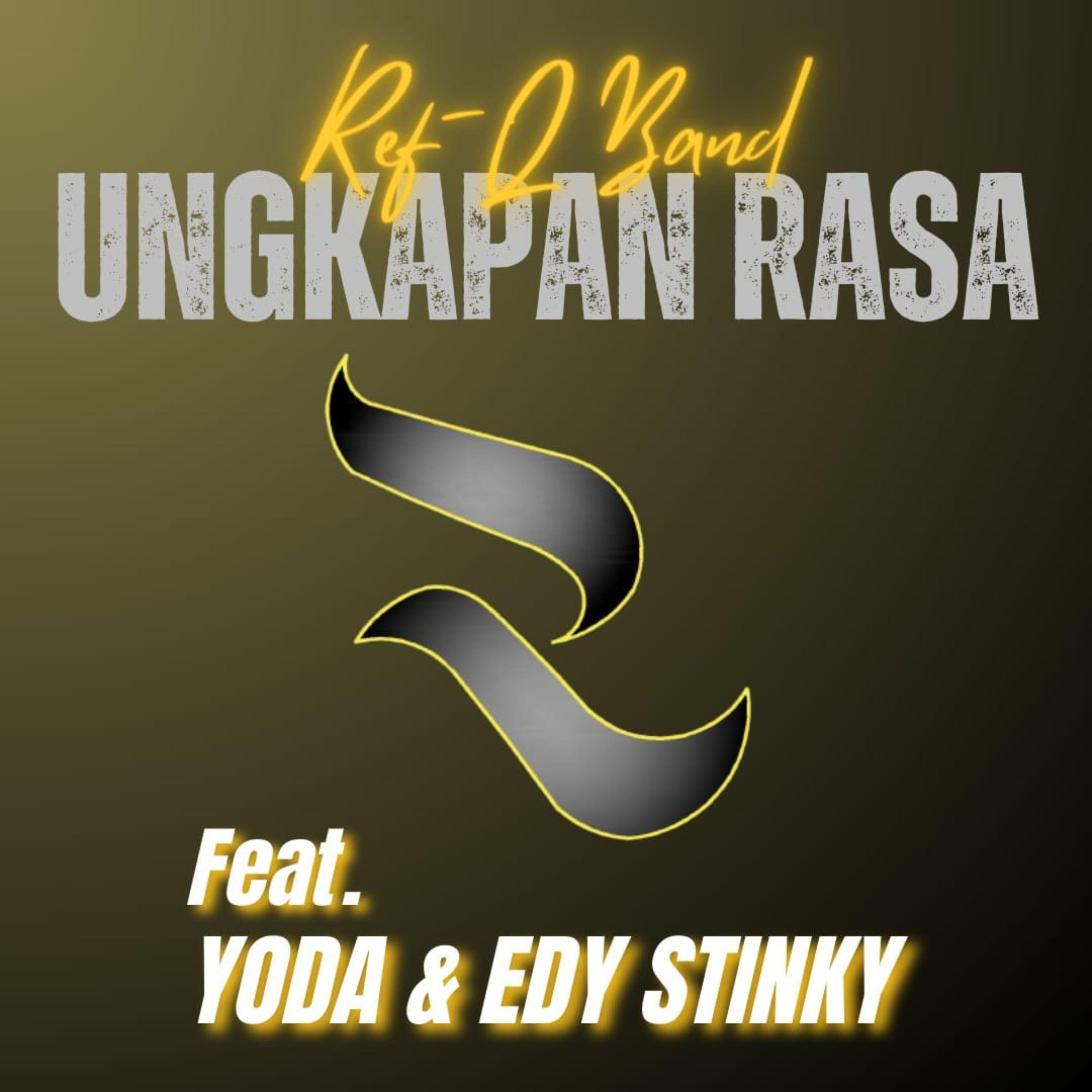 Релиз Ungkapan Rasa