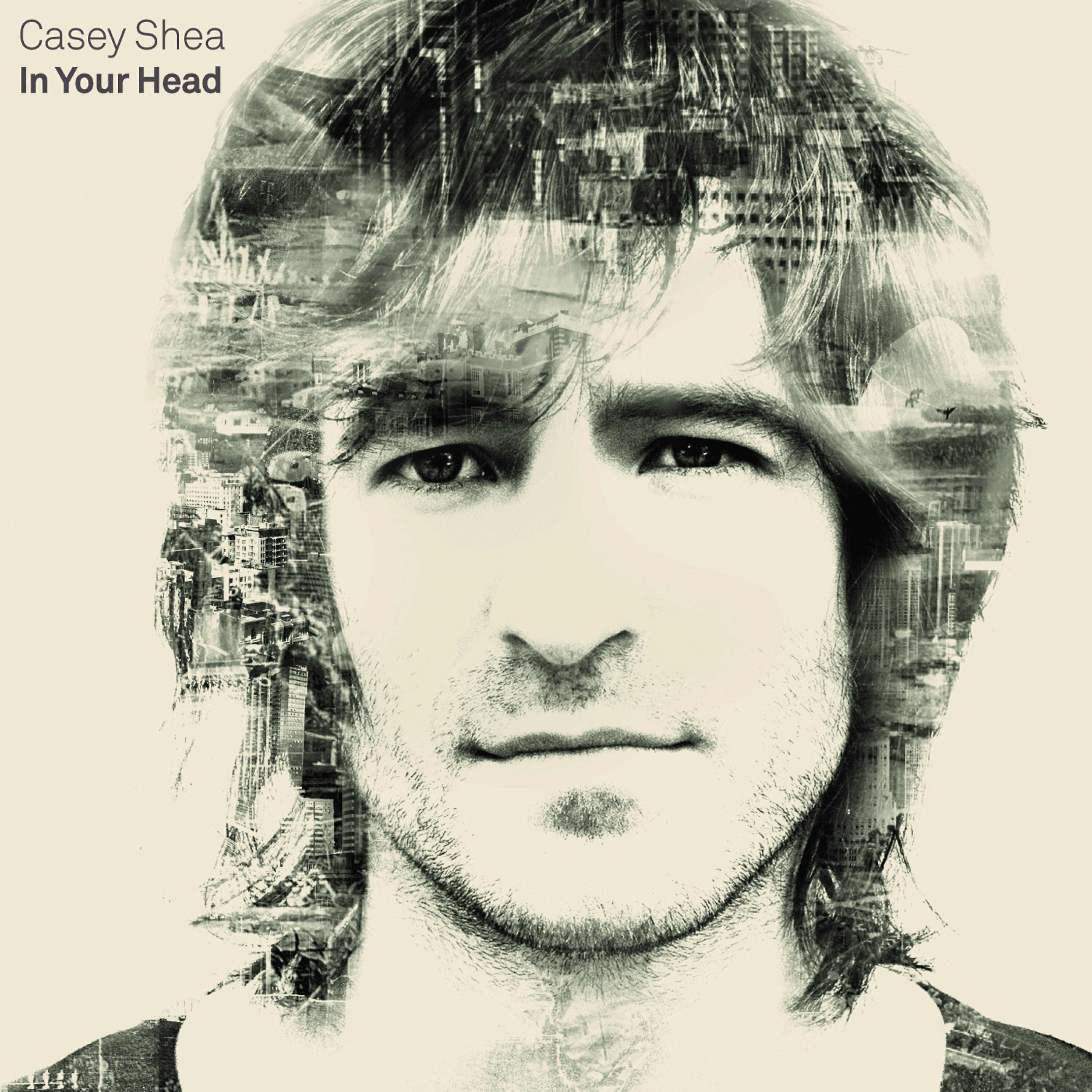 Релиз In Your Head