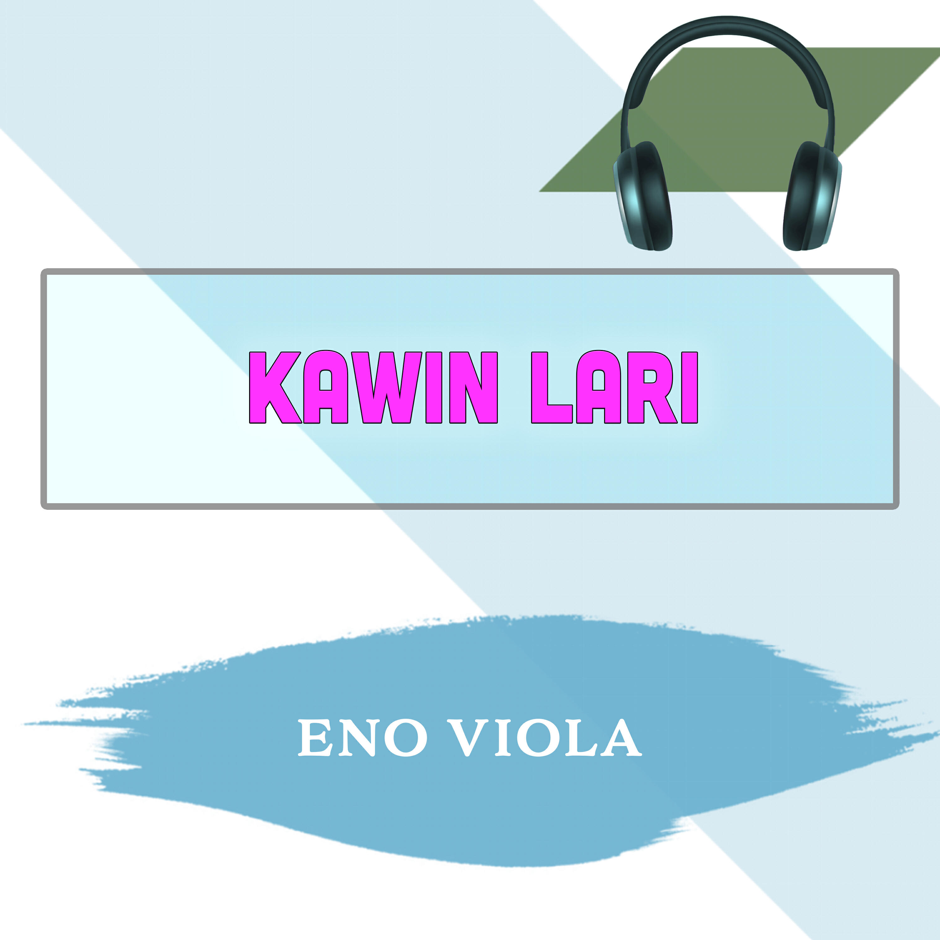 Релиз Kawin Lari