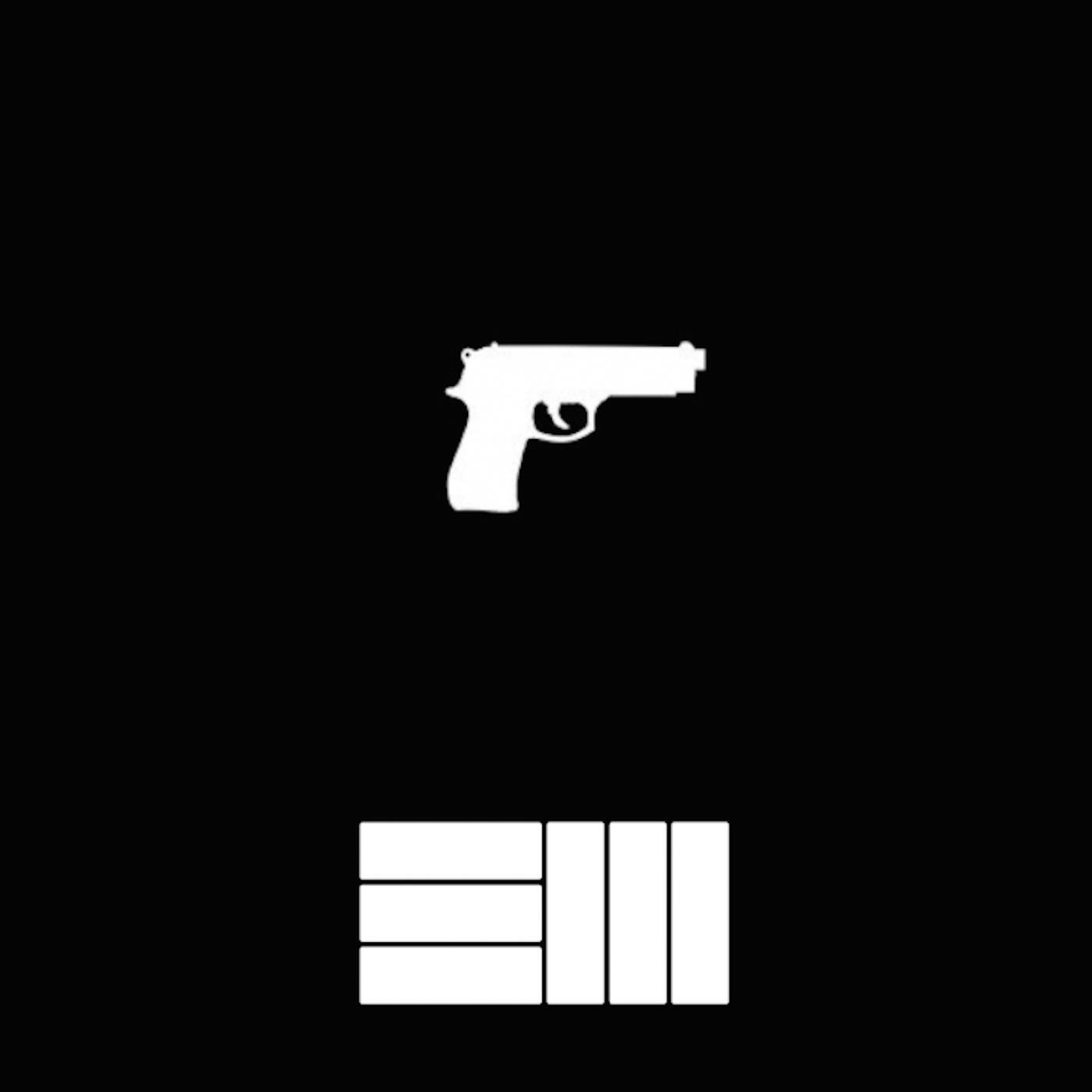 Russ - Pull the Trigger
