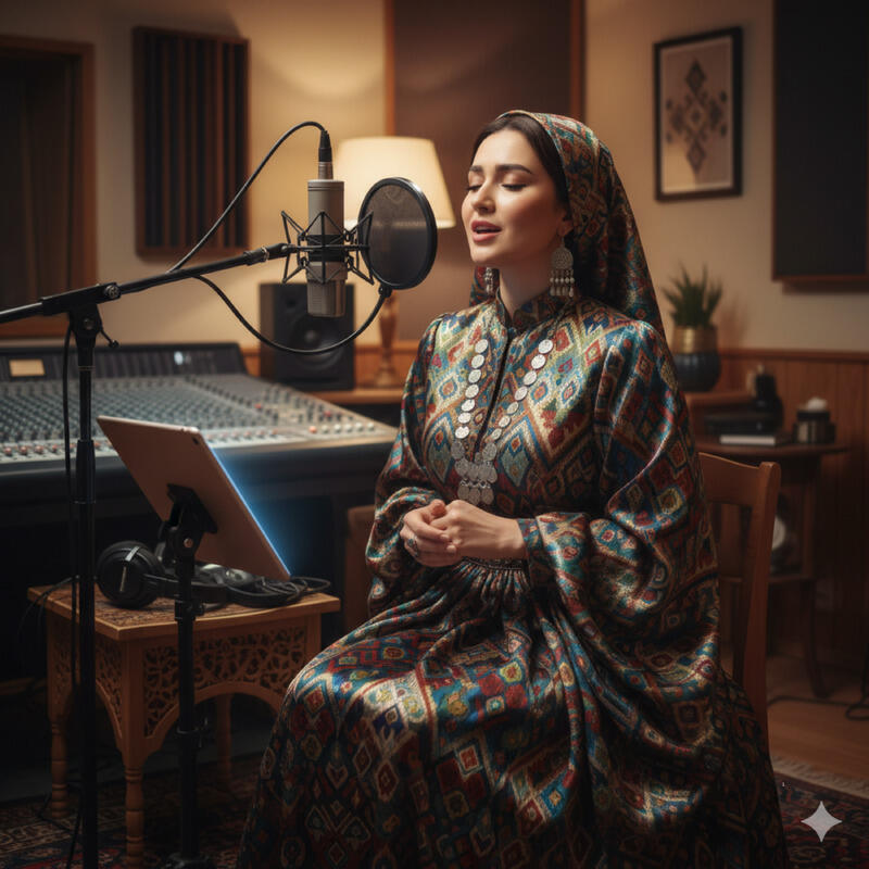 Релиз Ishq Ишқ