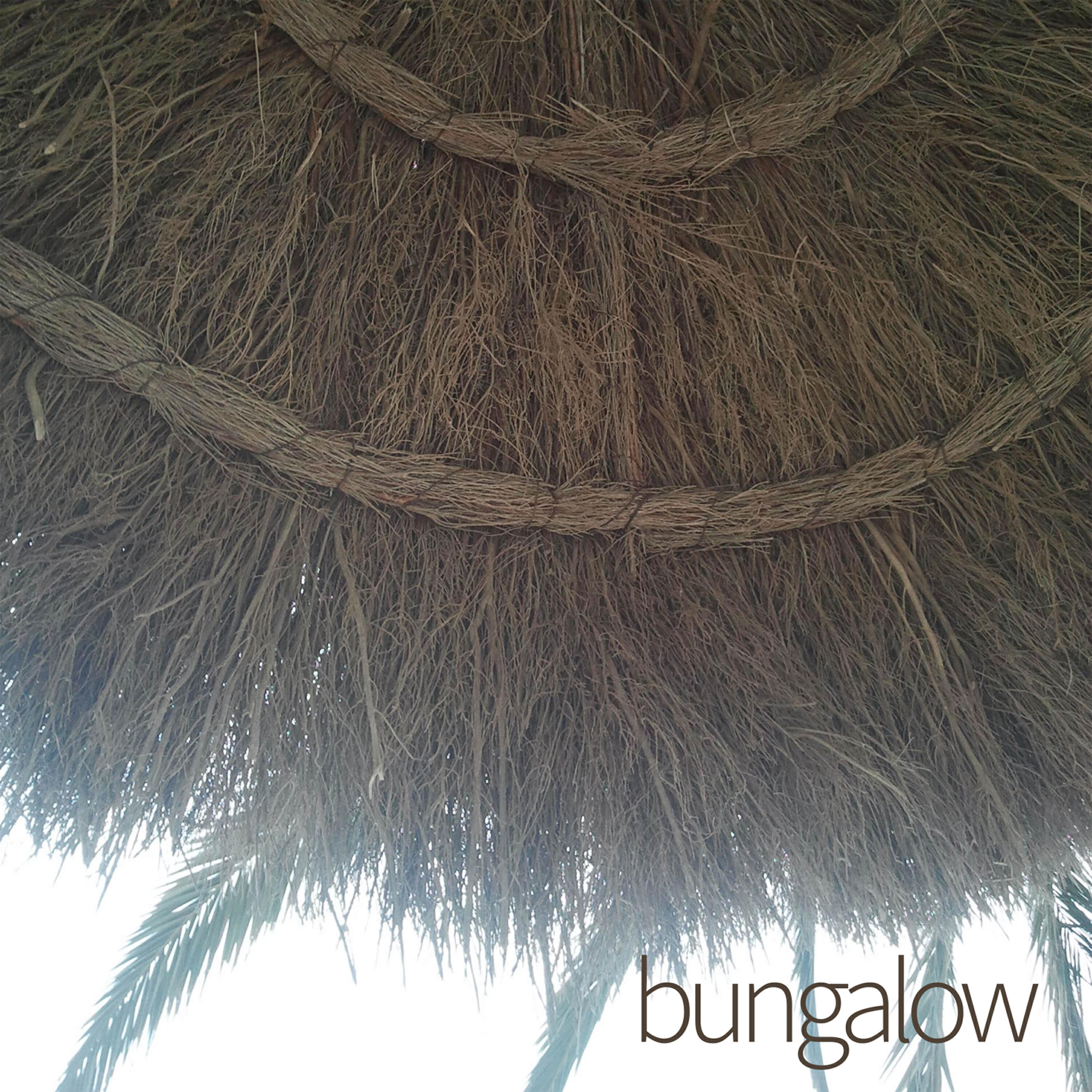 Релиз Bungalow