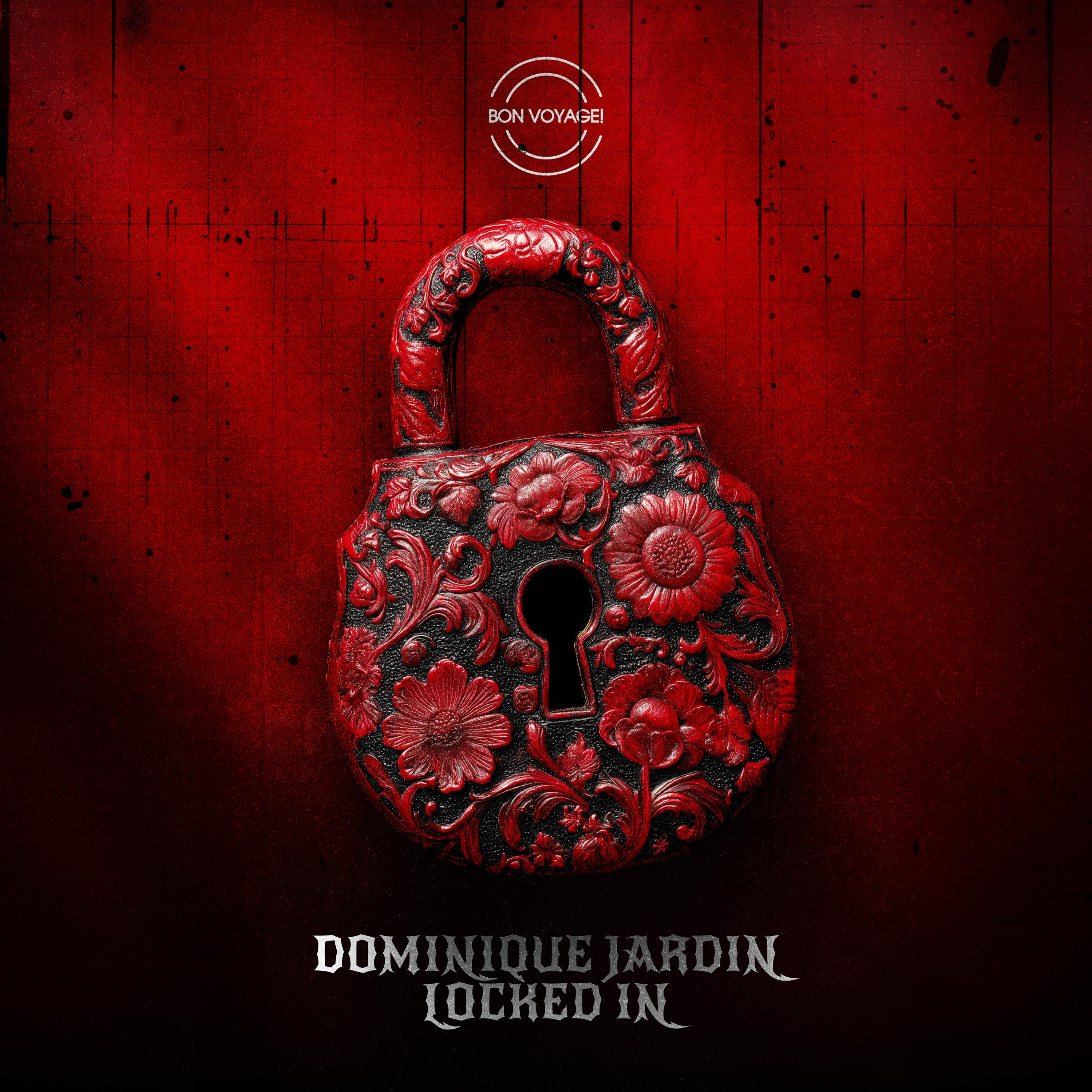 Релиз Locked In