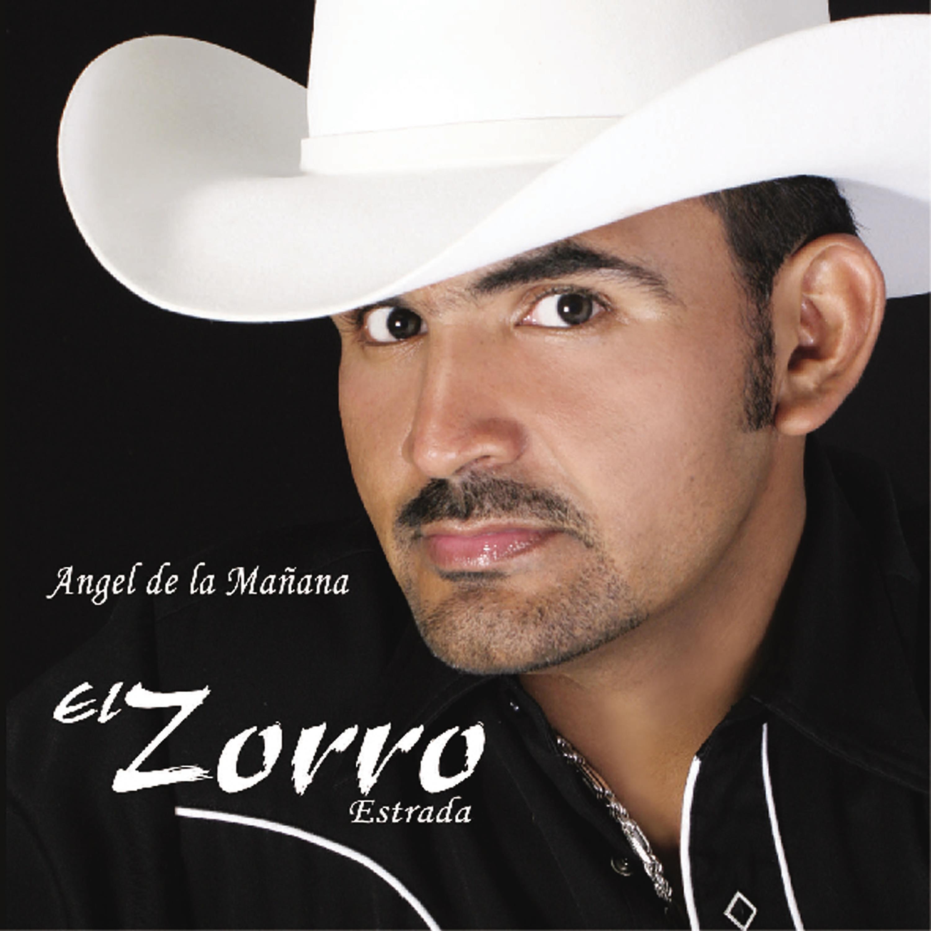 El Zorro Estrada