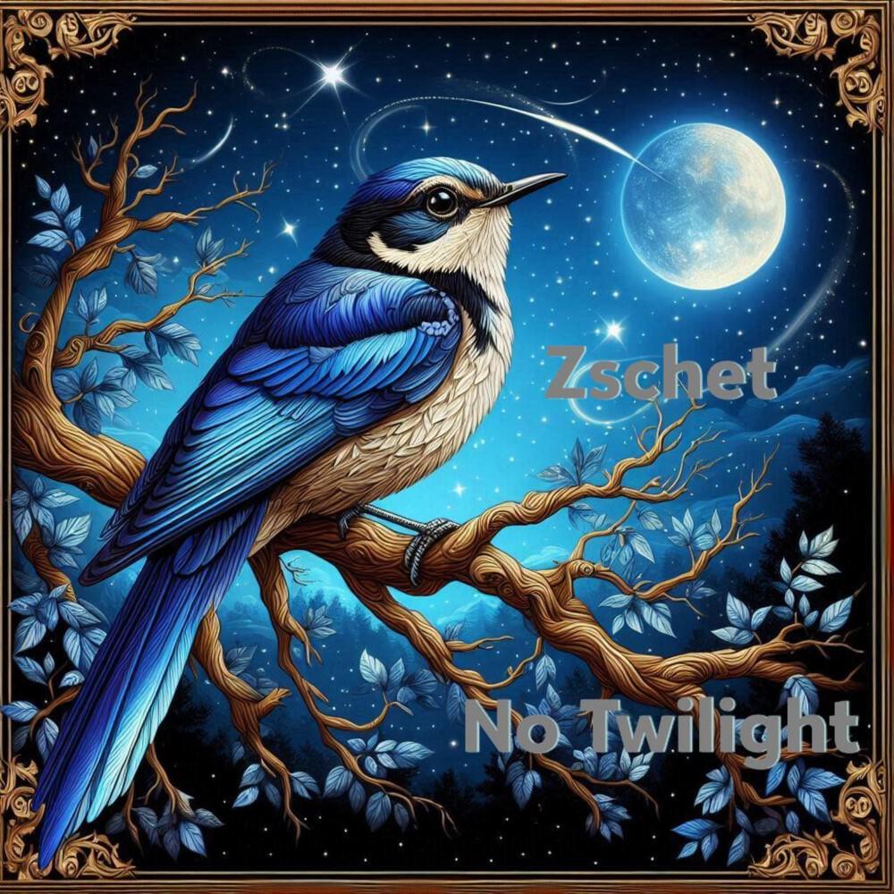Релиз No Twilight
