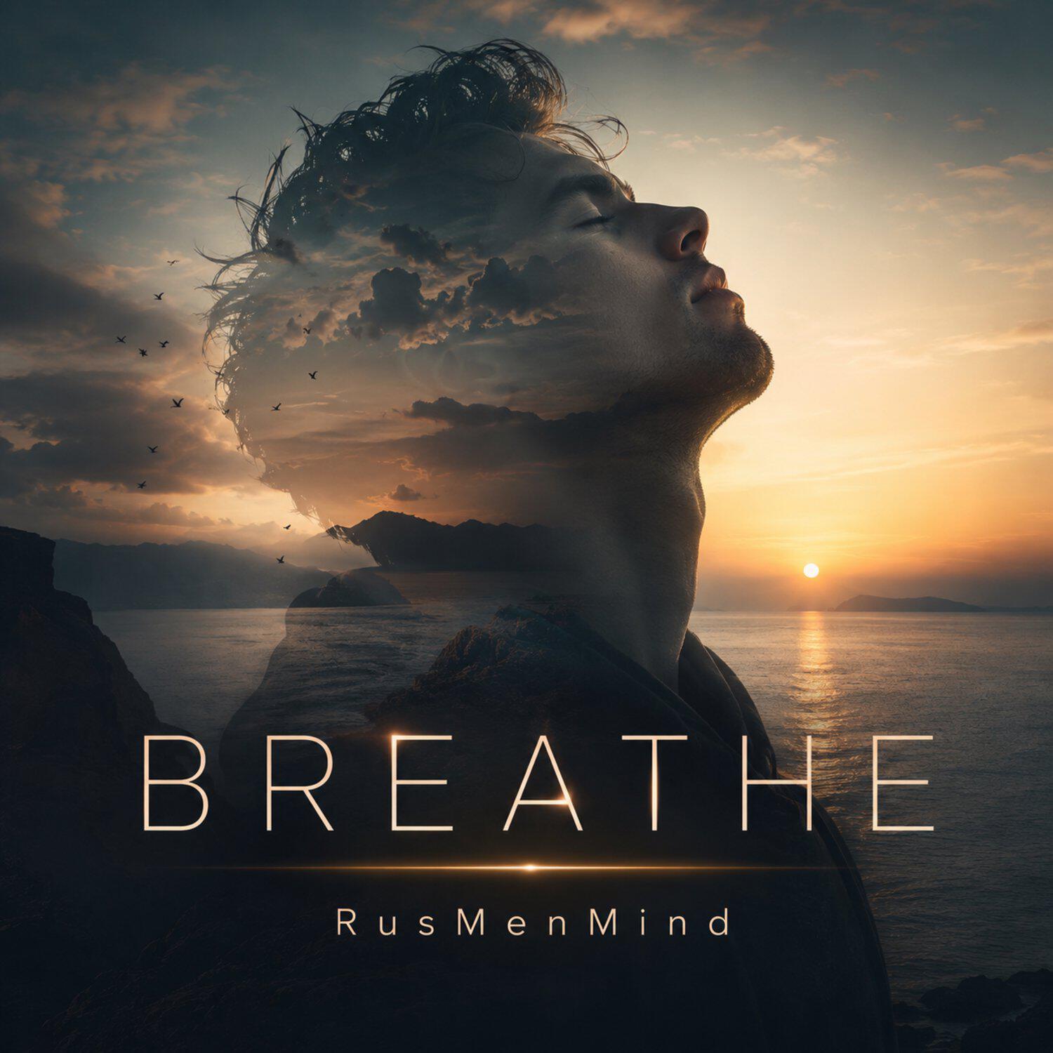 Релиз Breathe