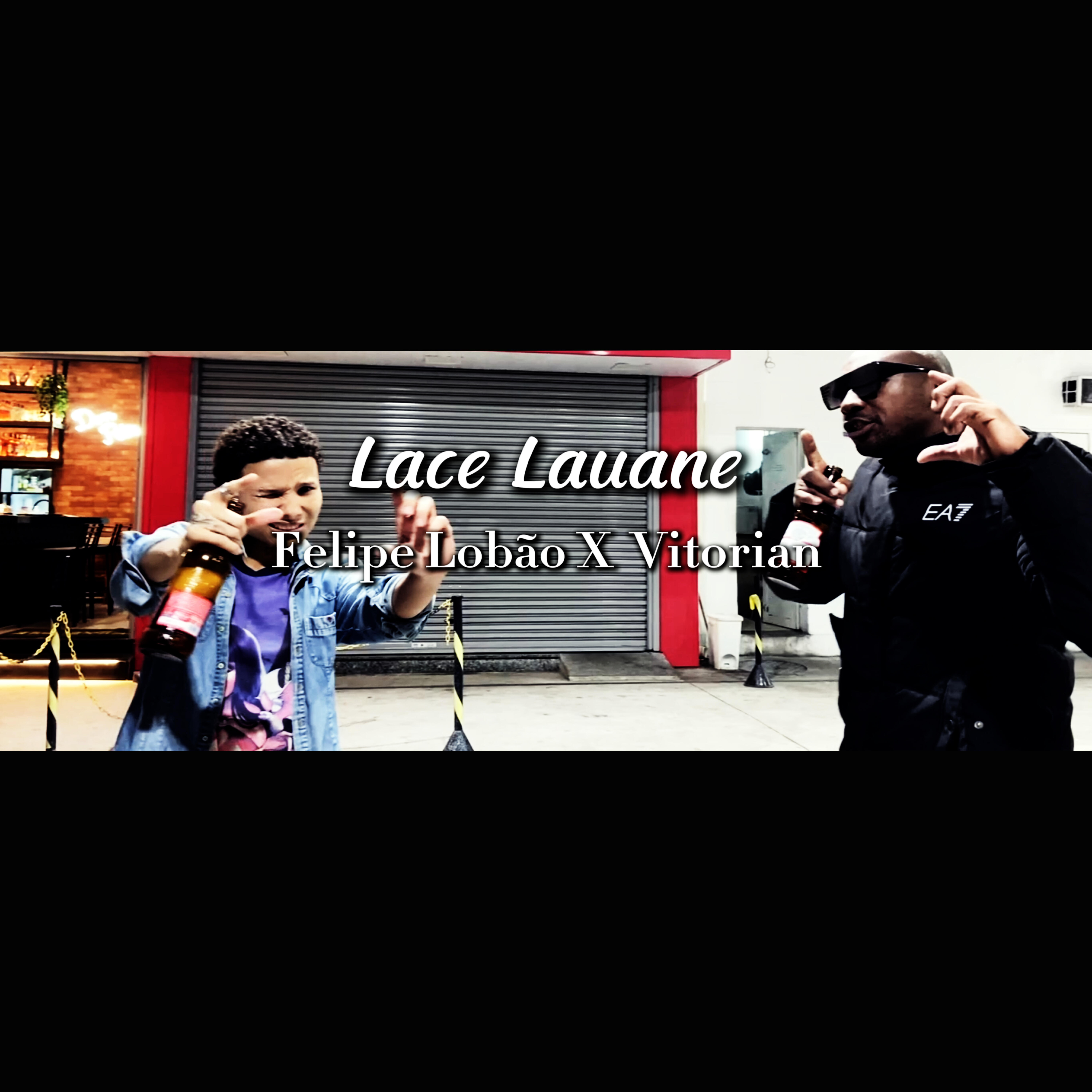 Релиз Lace Lauane