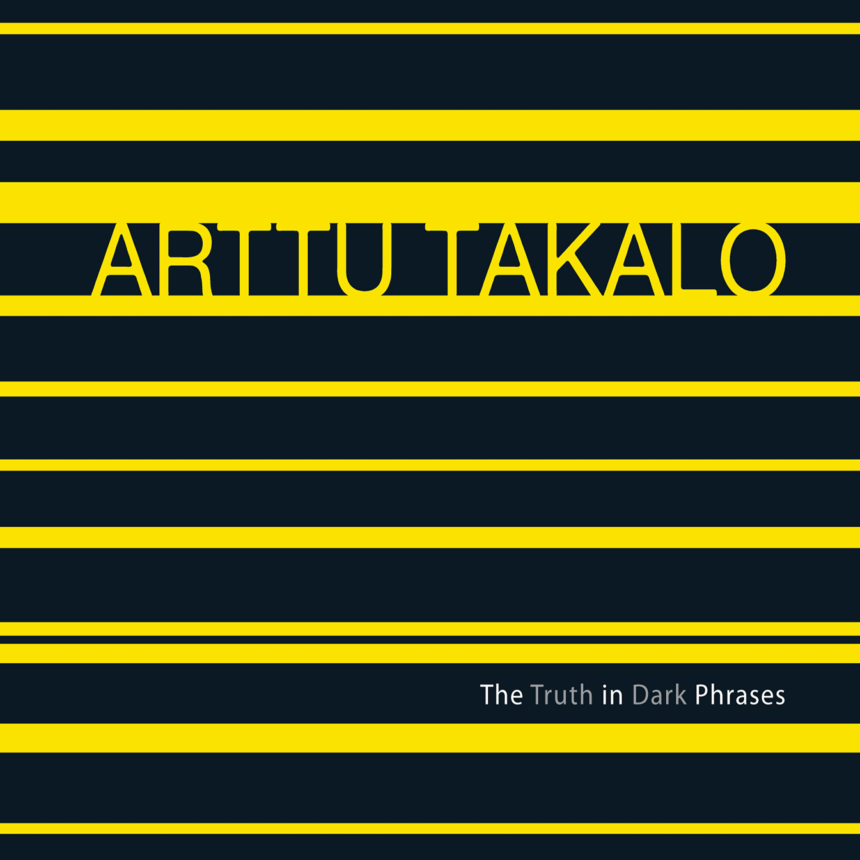 Релиз The Truth in Dark Phrases