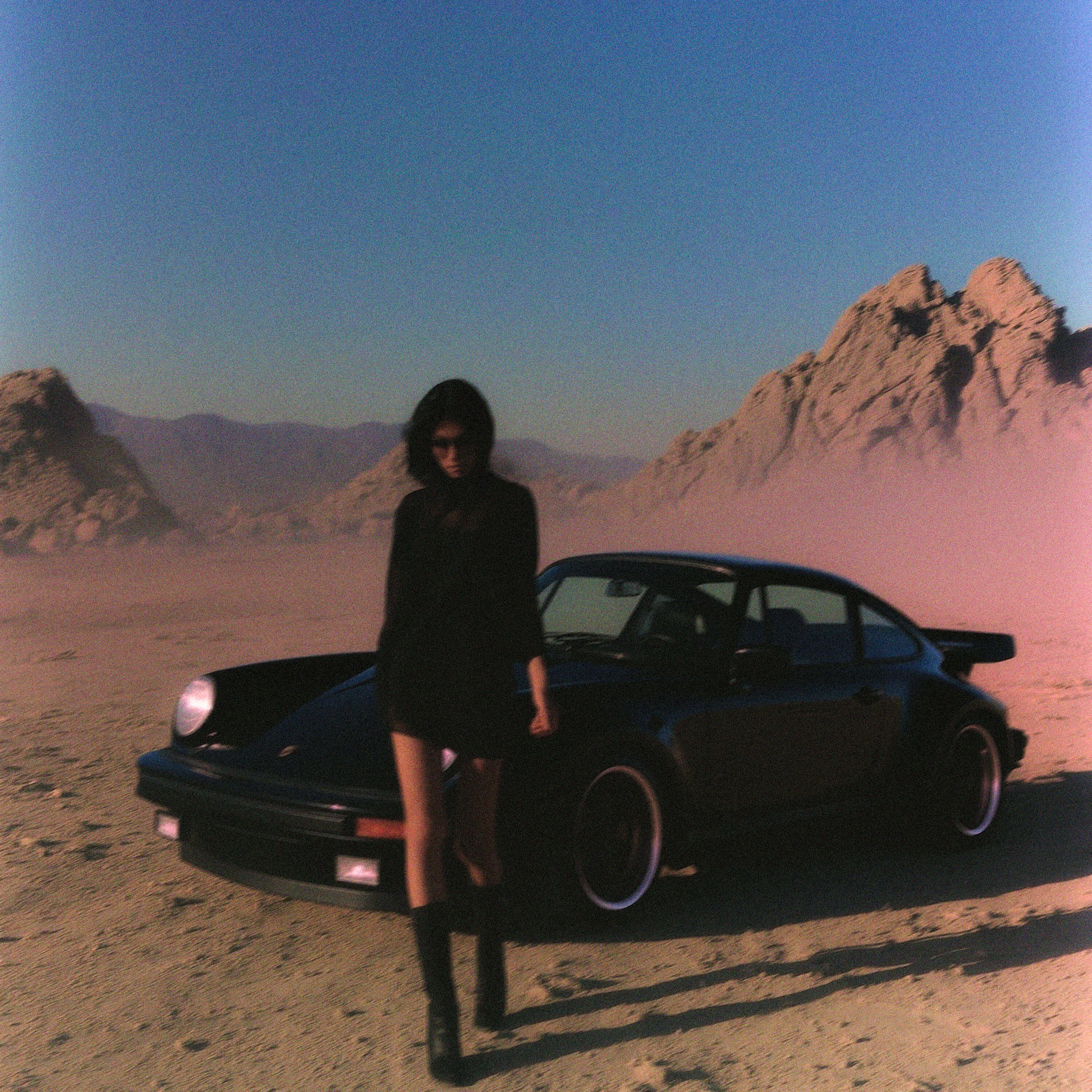 Релиз Porsche