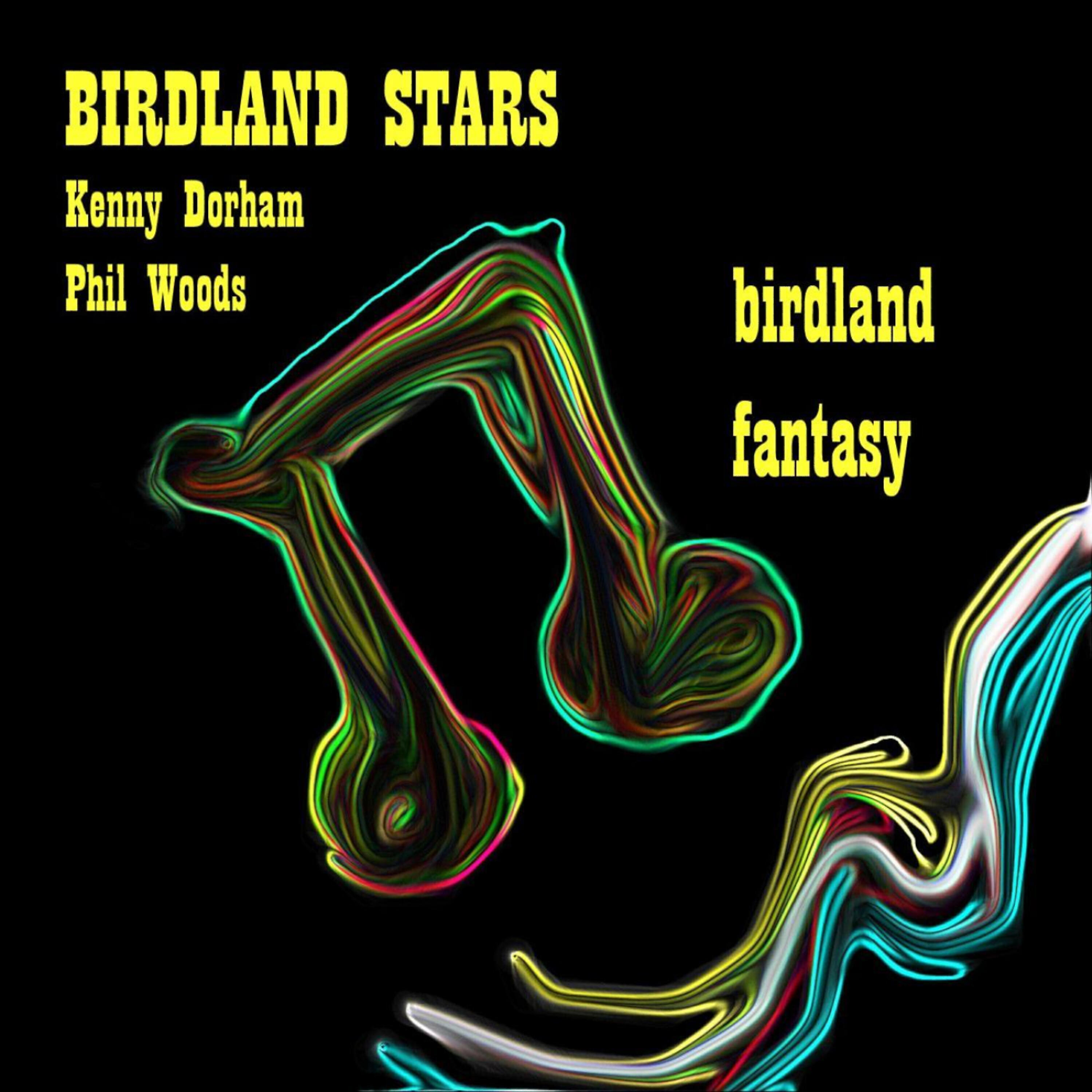 Релиз Birdland Fantasy