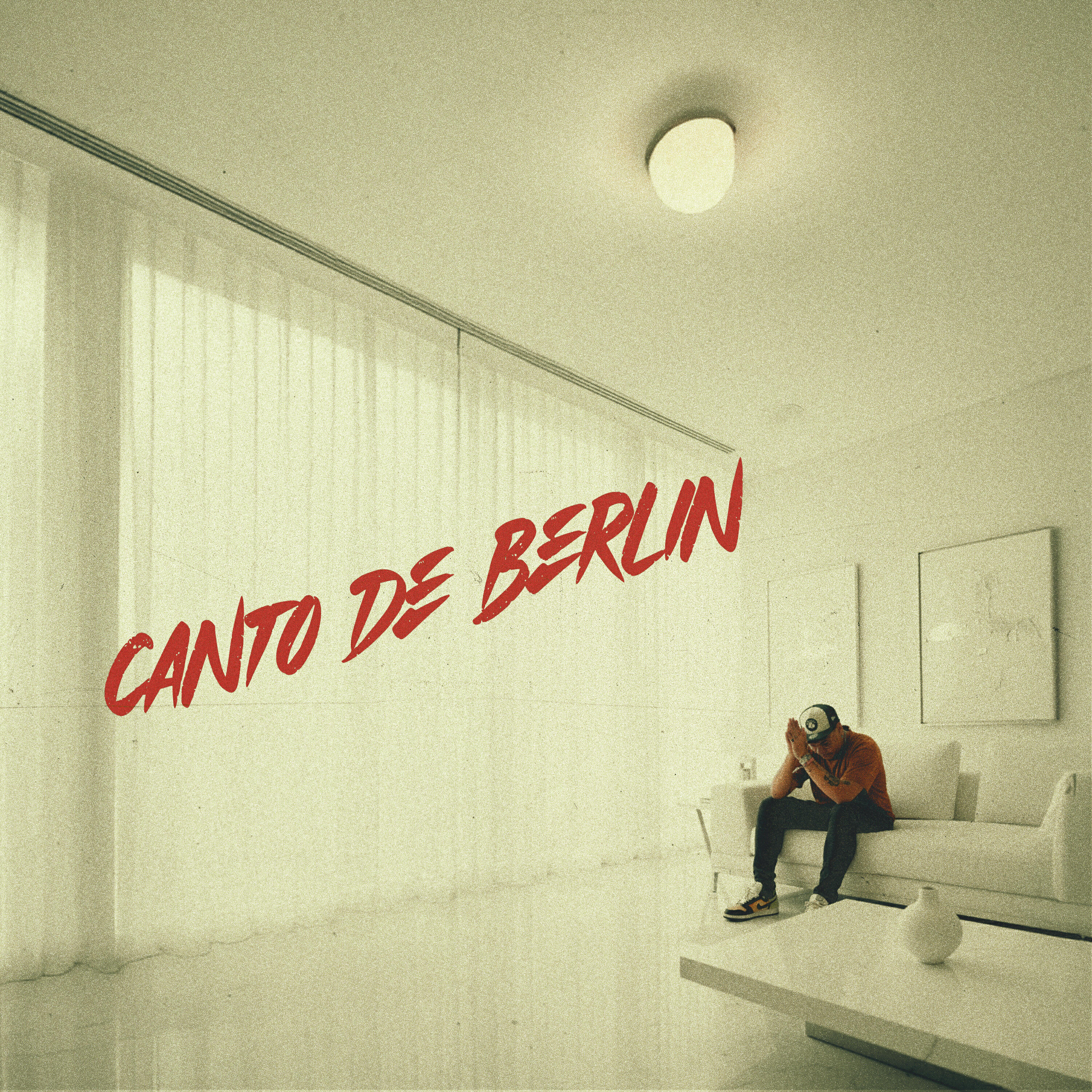 Релиз Canto de Berlin