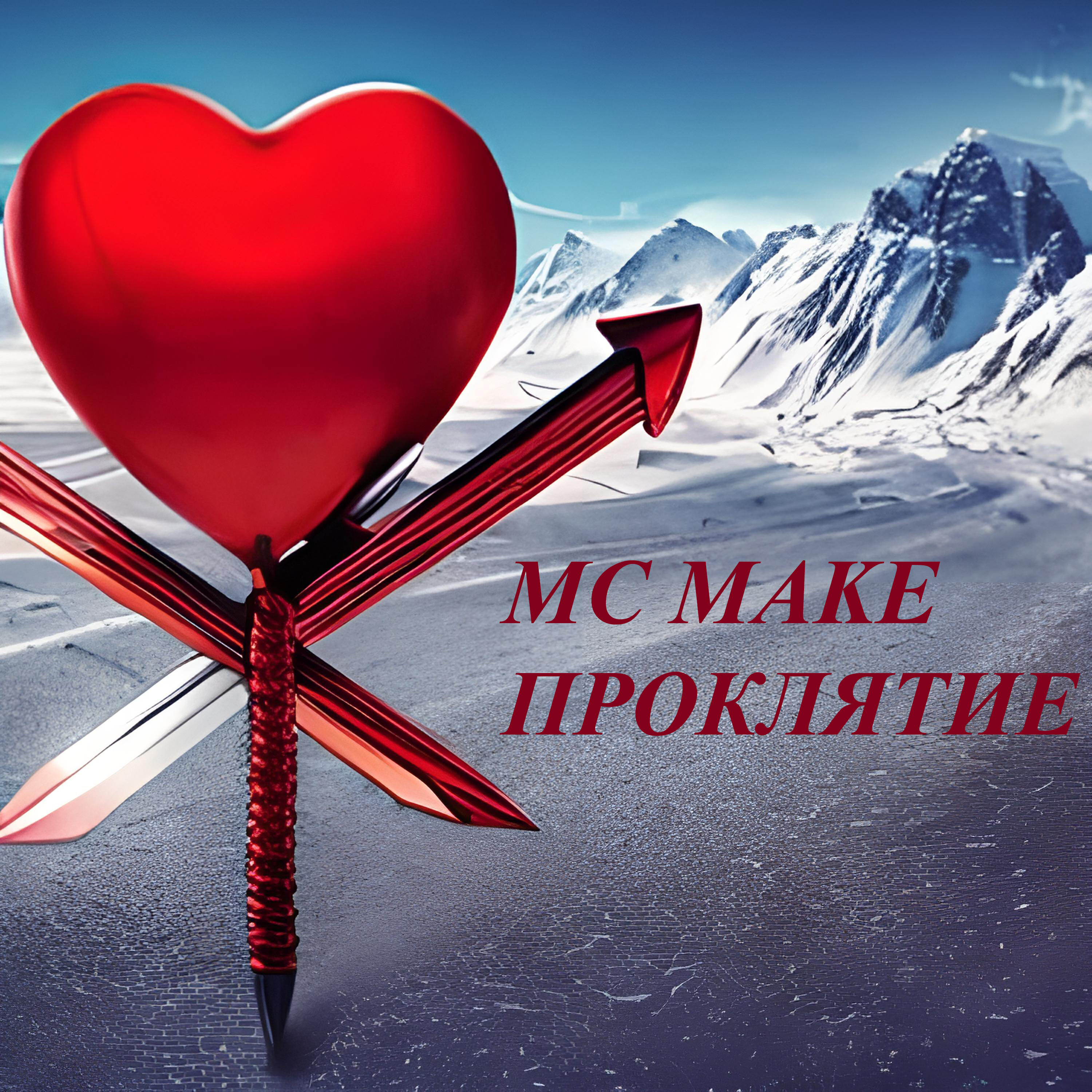 Релиз Проклятие