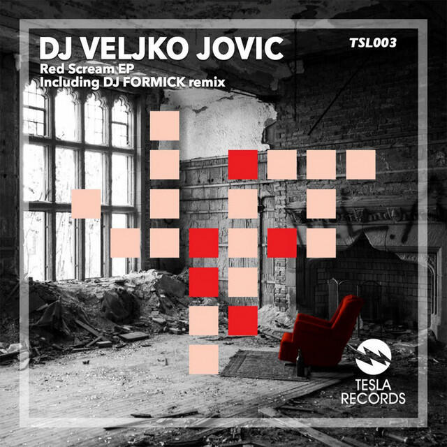 DJ Veljko Jovic