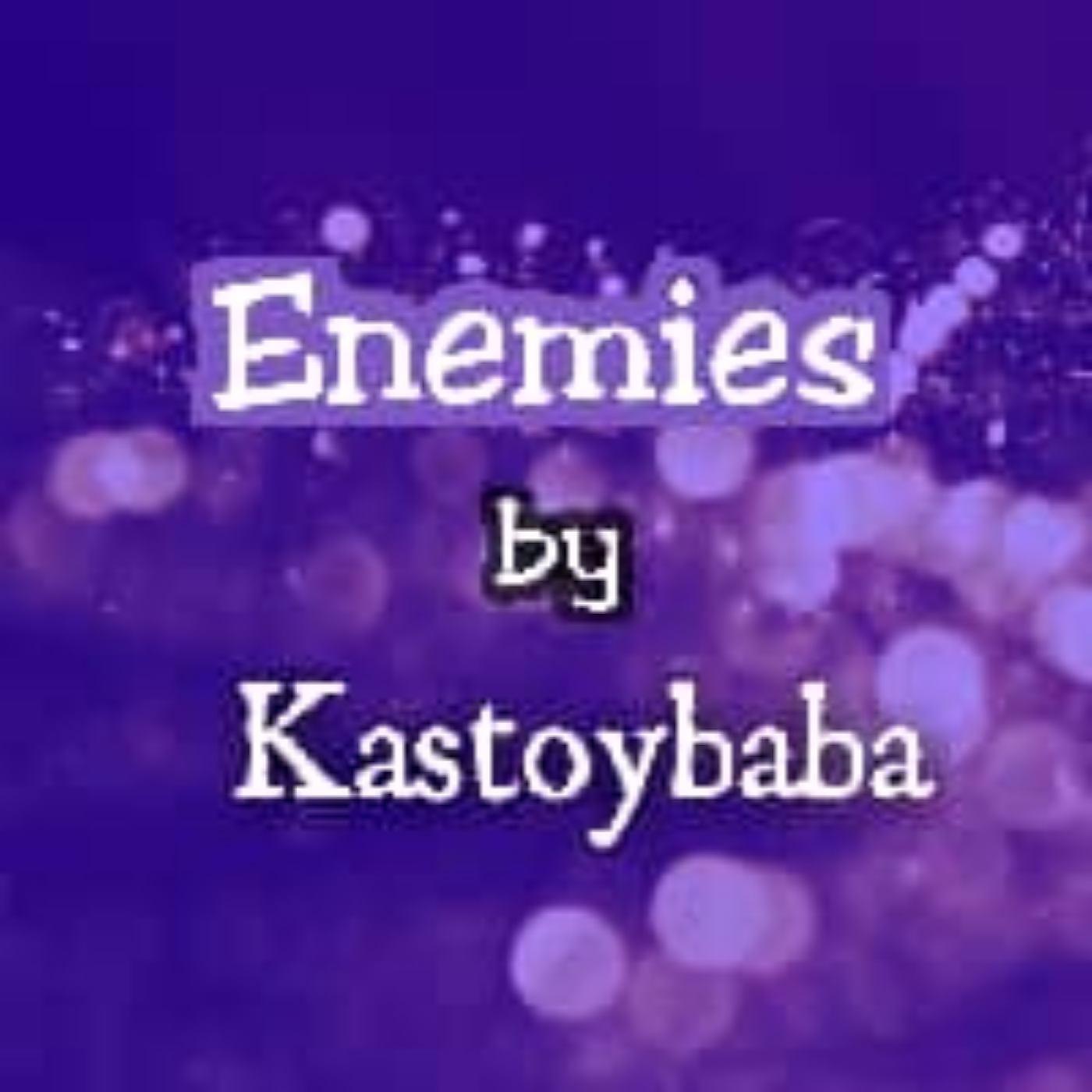 Релиз Enemies
