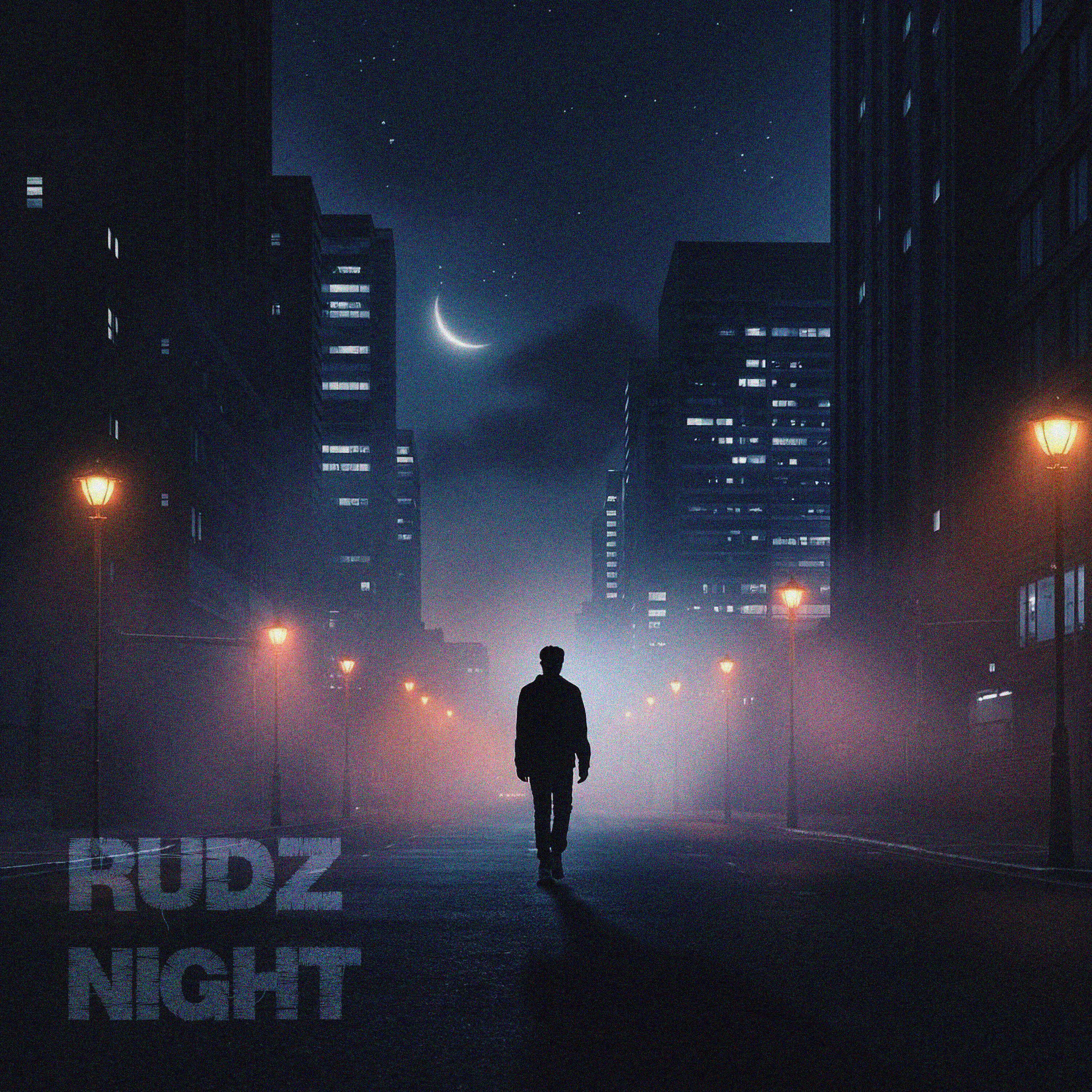 Трек Night