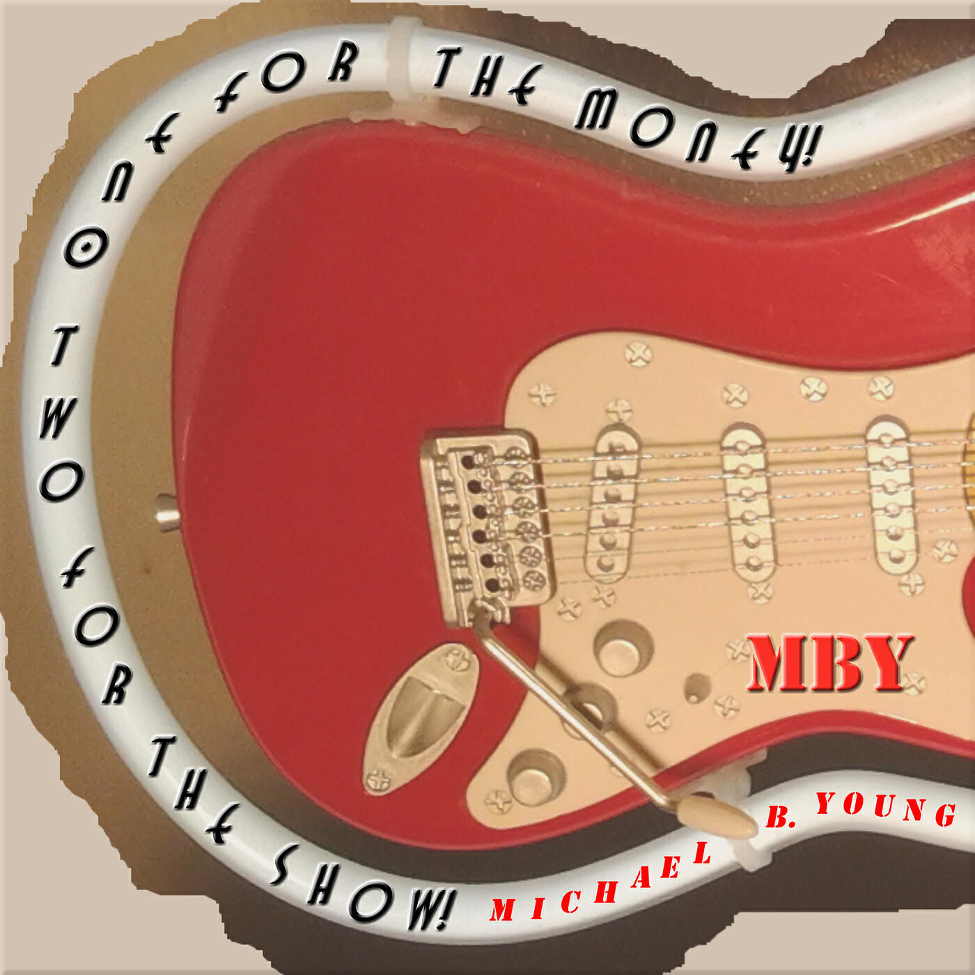Релиз One for the Money! Two for the Show