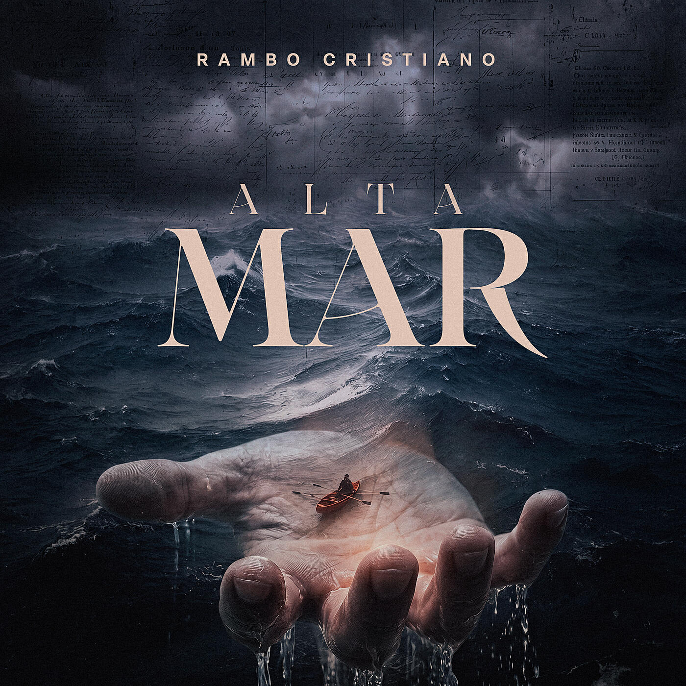 Релиз Alta Mar