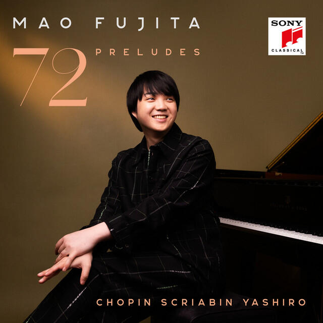 Релиз 24 Préludes, Op. 28/No. 15 in D-Flat Major "Raindrop" - Sostenuto