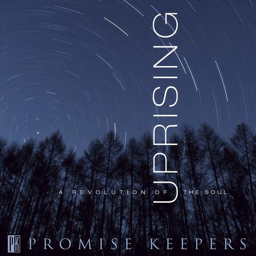 Релиз Promise Keepers - Uprising
