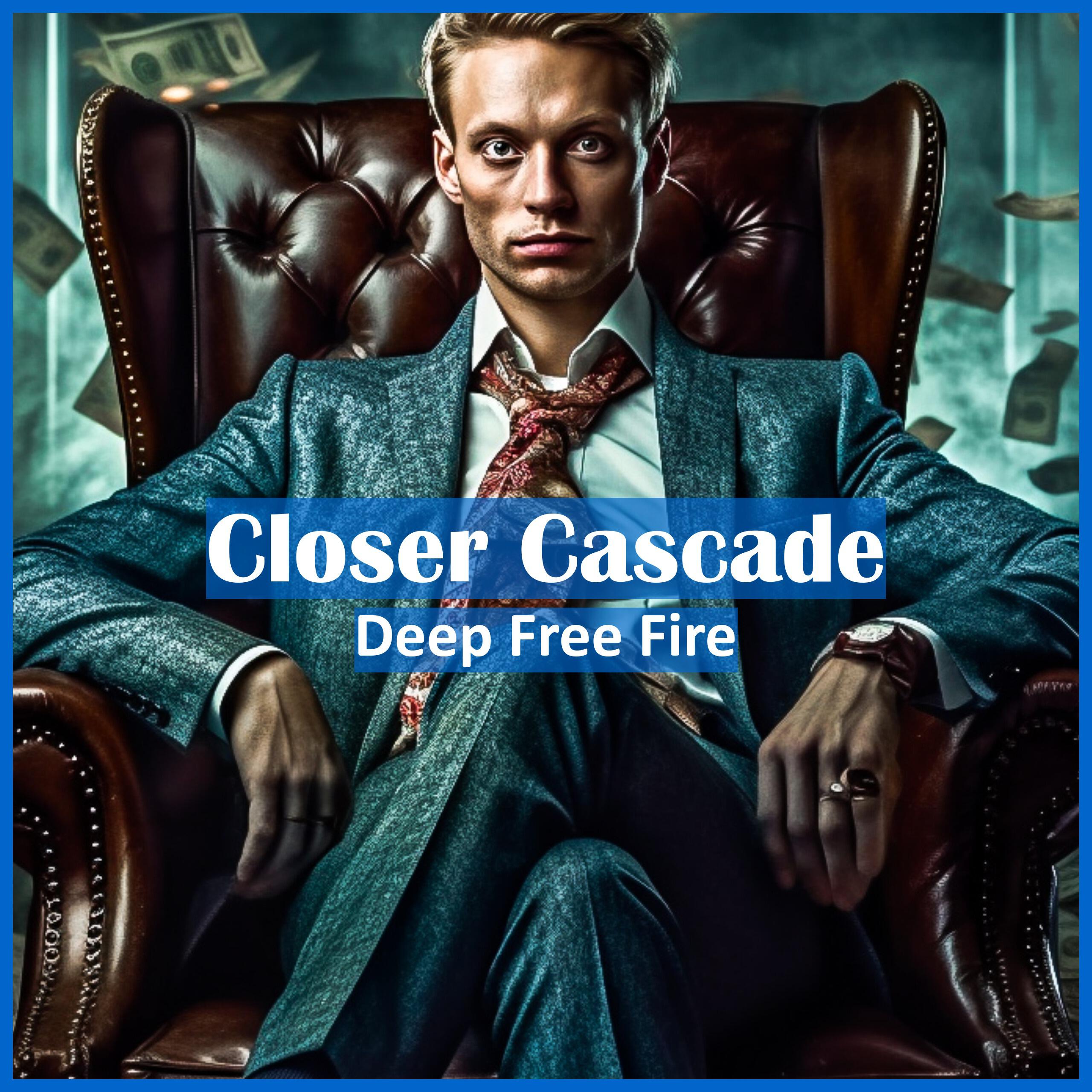 Релиз Closer Cascade