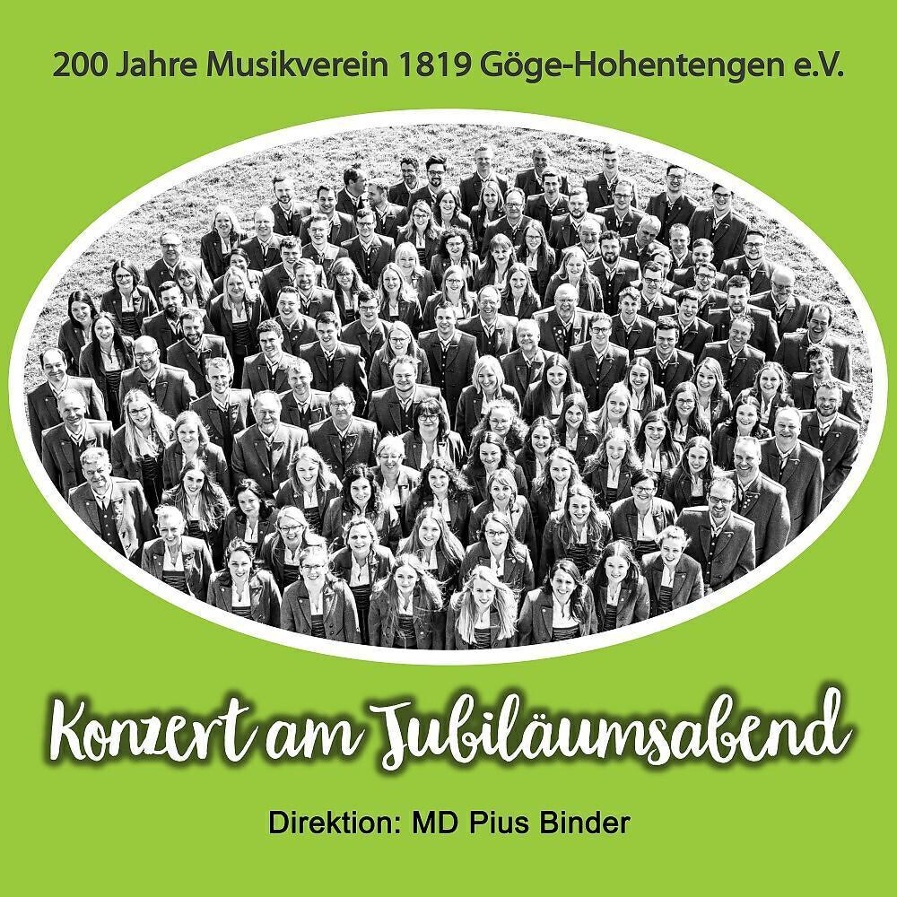 Musikverein 1819 Göge-Hohentengen