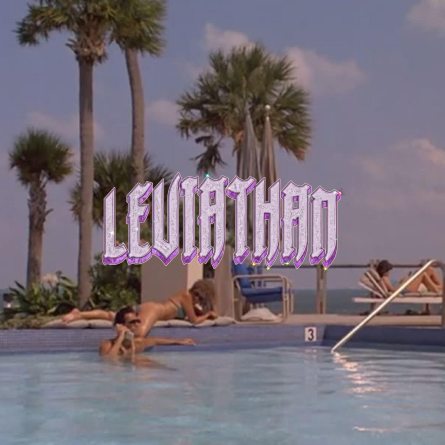 Релиз Call’in (Leviathan 2026)