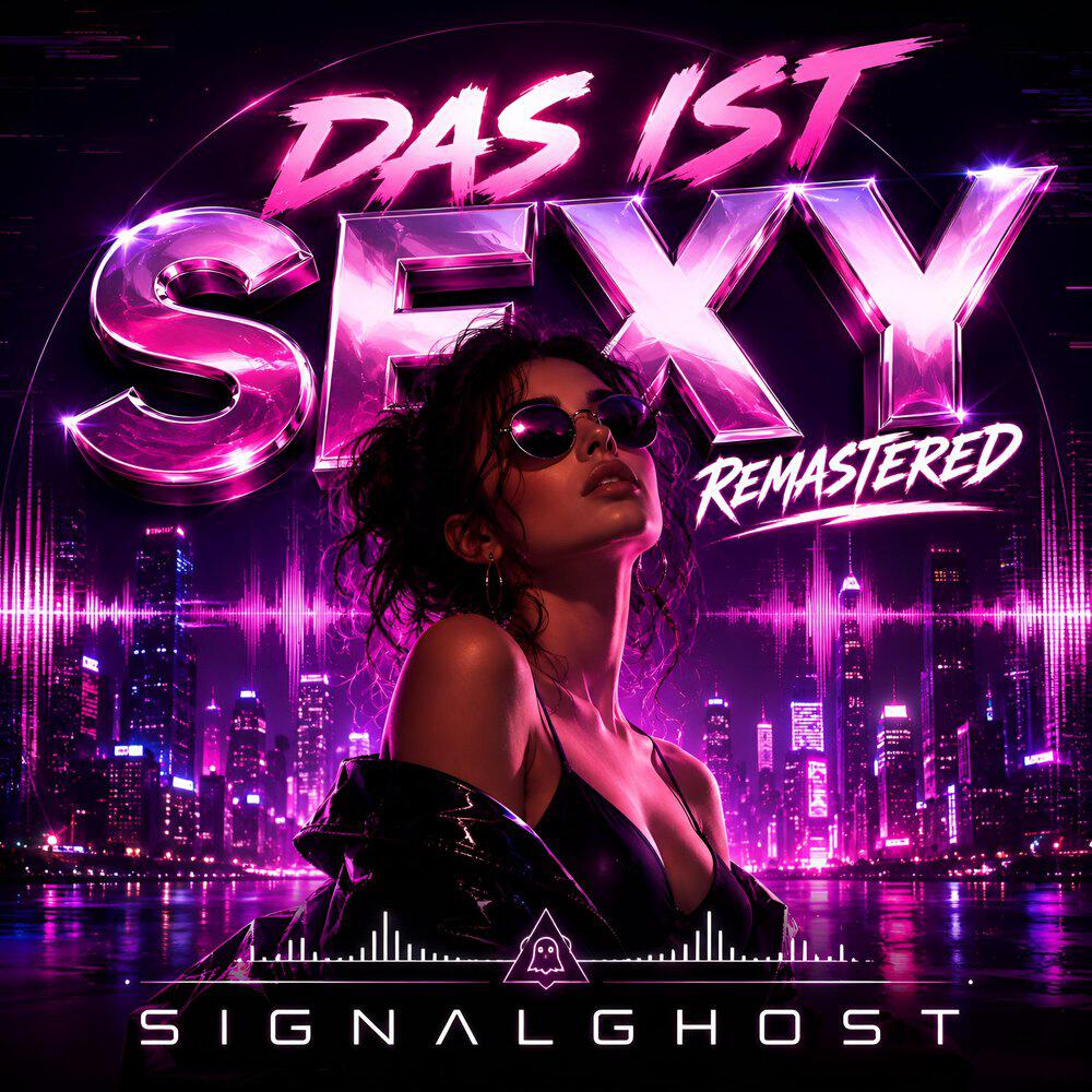 Релиз Das Ist Sexy