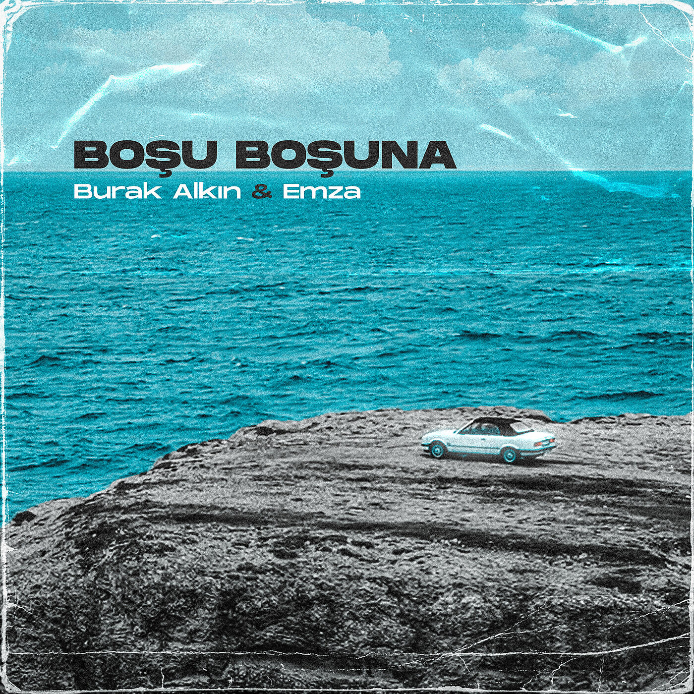 Релиз BOŞU BOŞUNA