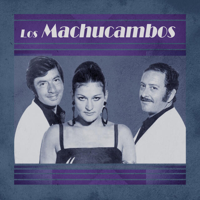 Релиз Los Increíbles Machucambos