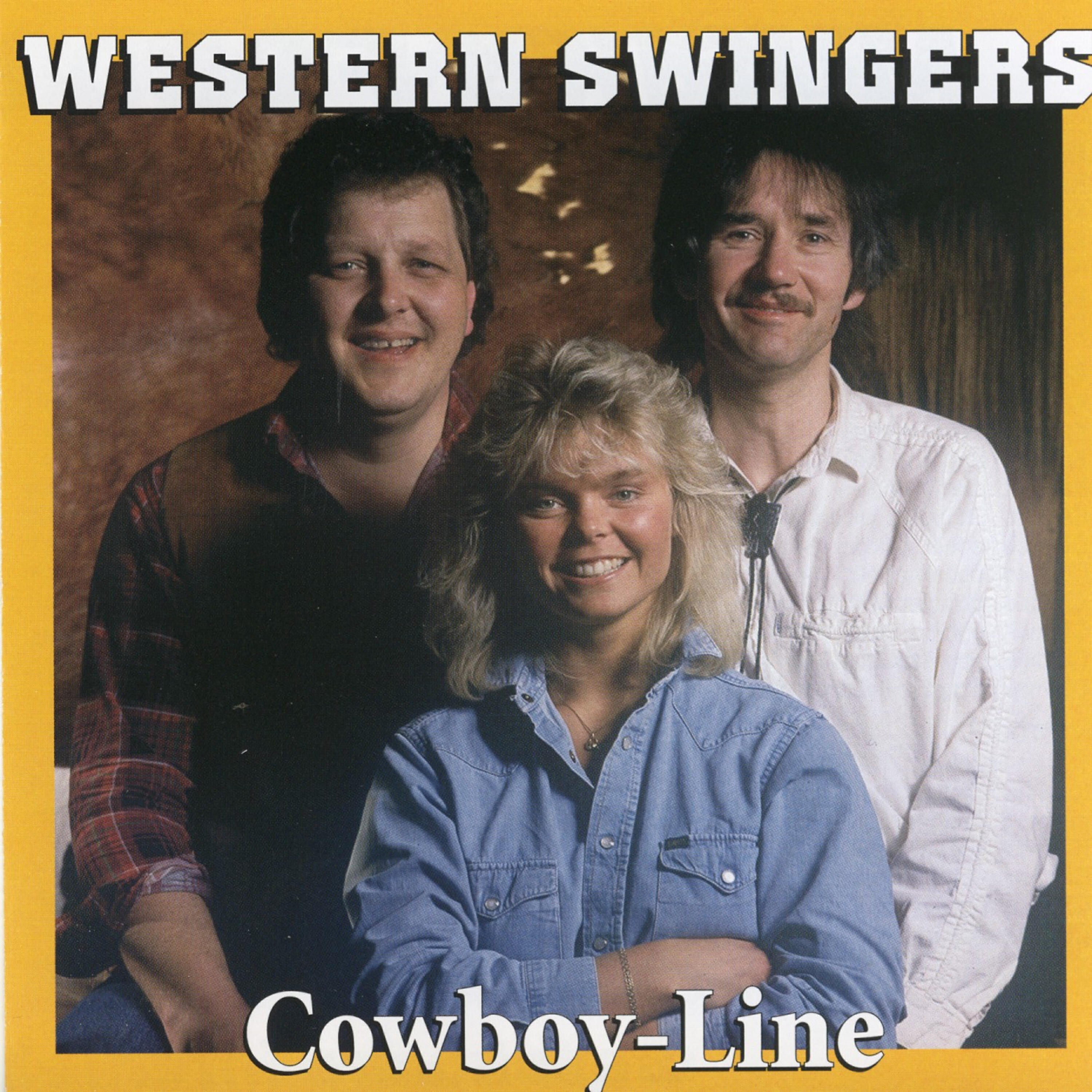 Релиз Cowboy-Line
