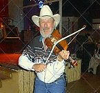 Fiddlin' Frenchie Burke