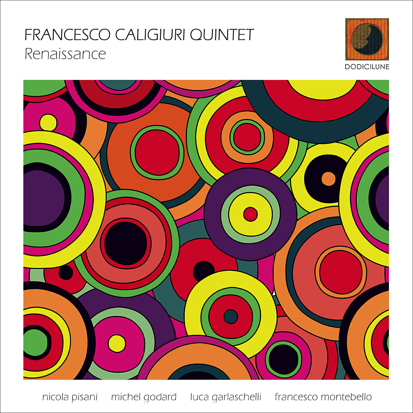 Francesco Caligiuri Quintet