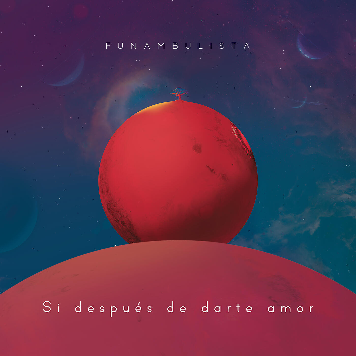 Релиз Si Después de Darte Amor