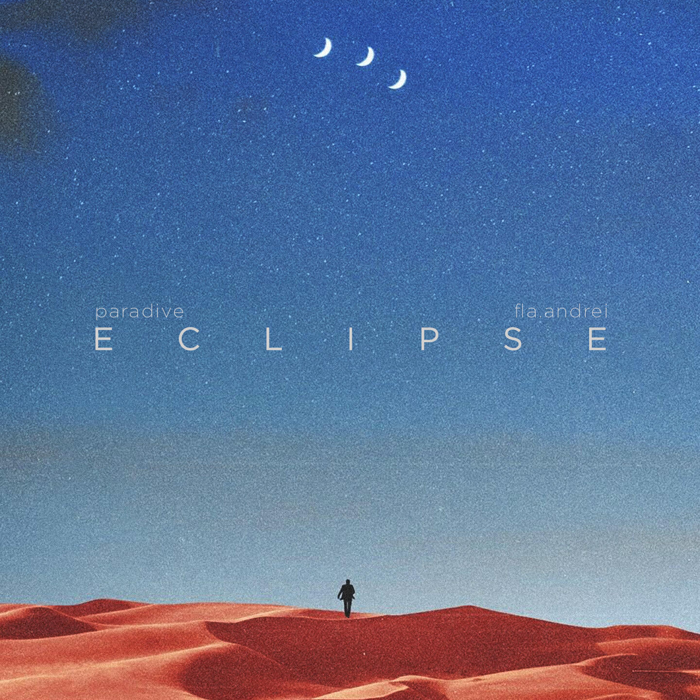 Релиз Eclipse