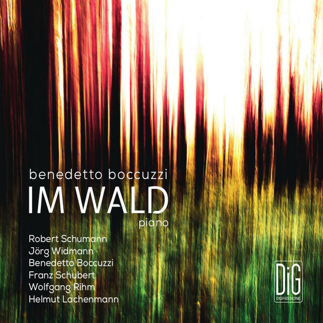 Benedetto Boccuzzi