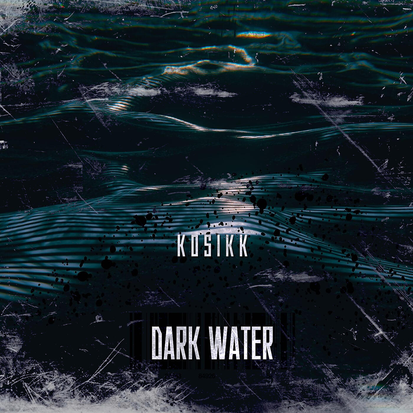 Релиз Dark Water