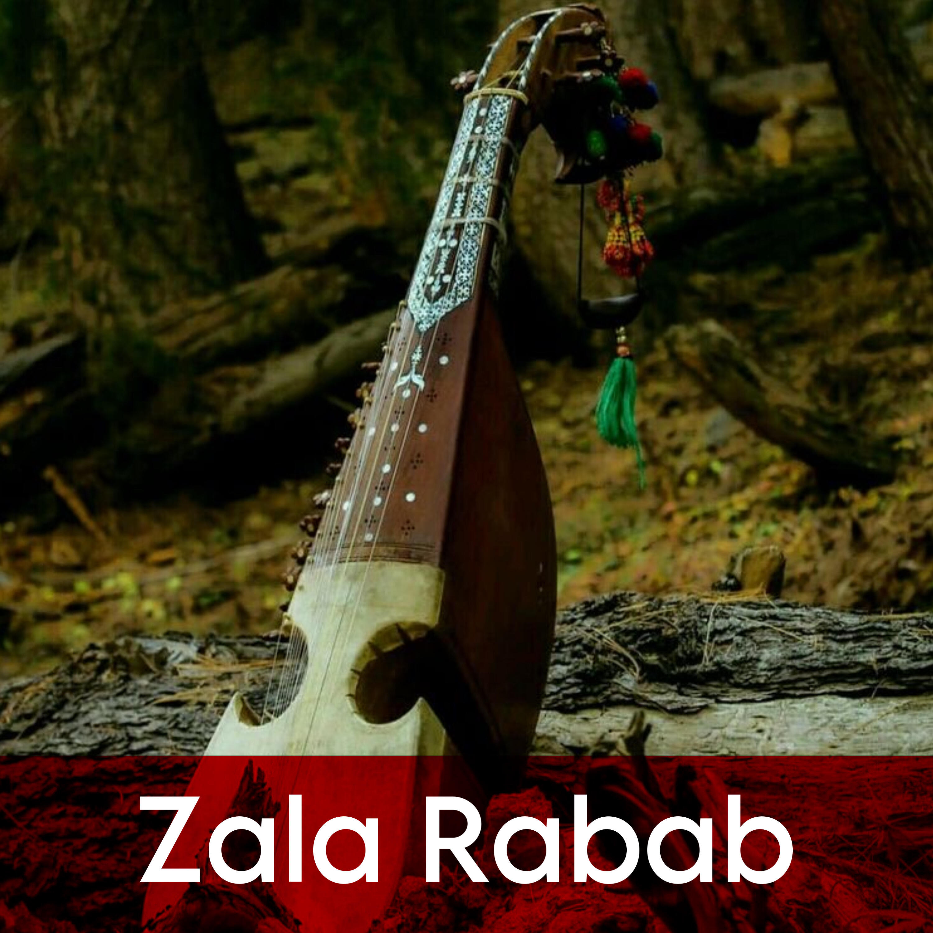 Релиз Zala Rabab