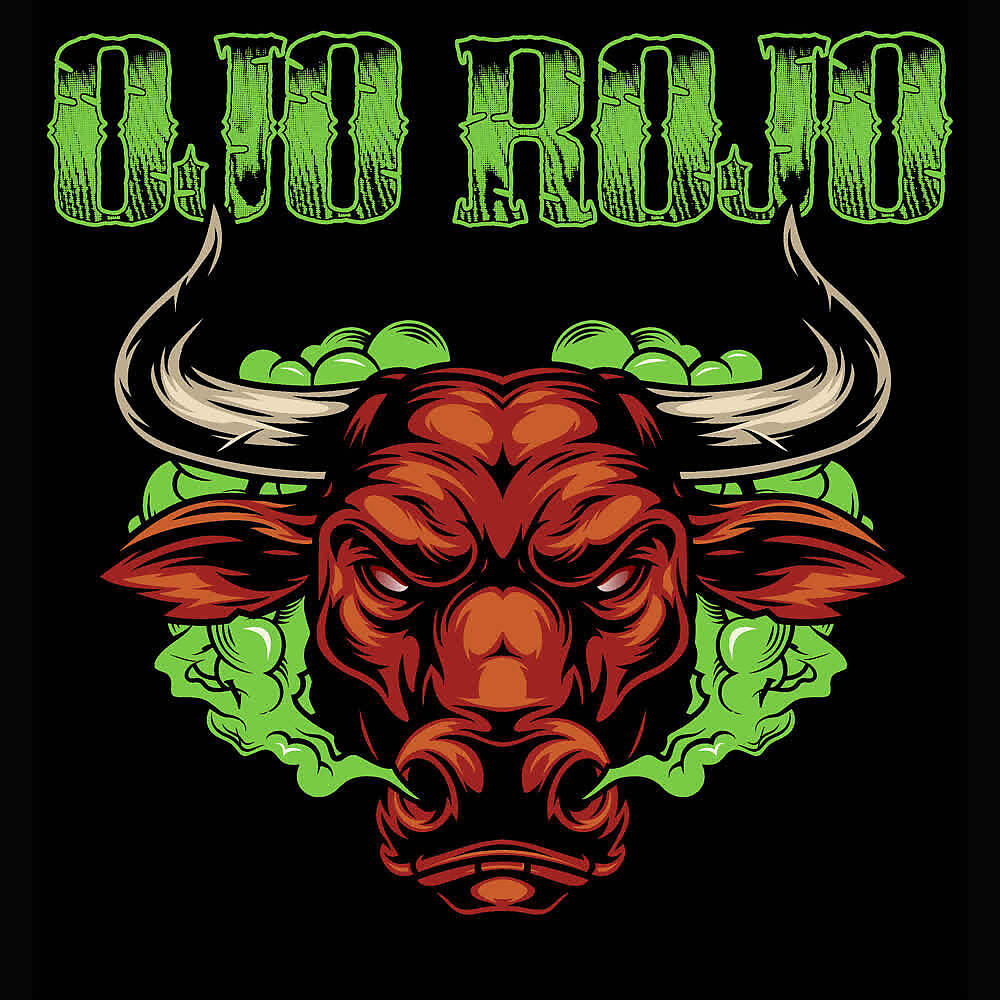 Релиз Ojo Rojo