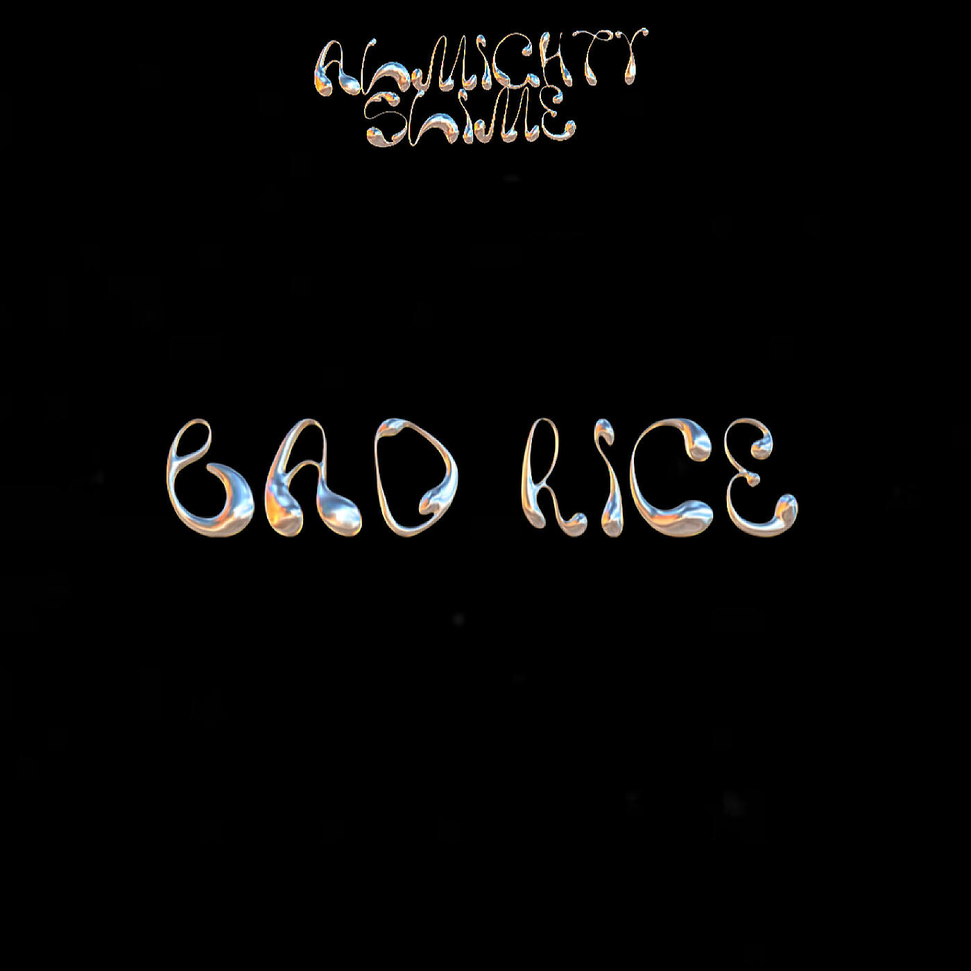 Релиз Bad Rice