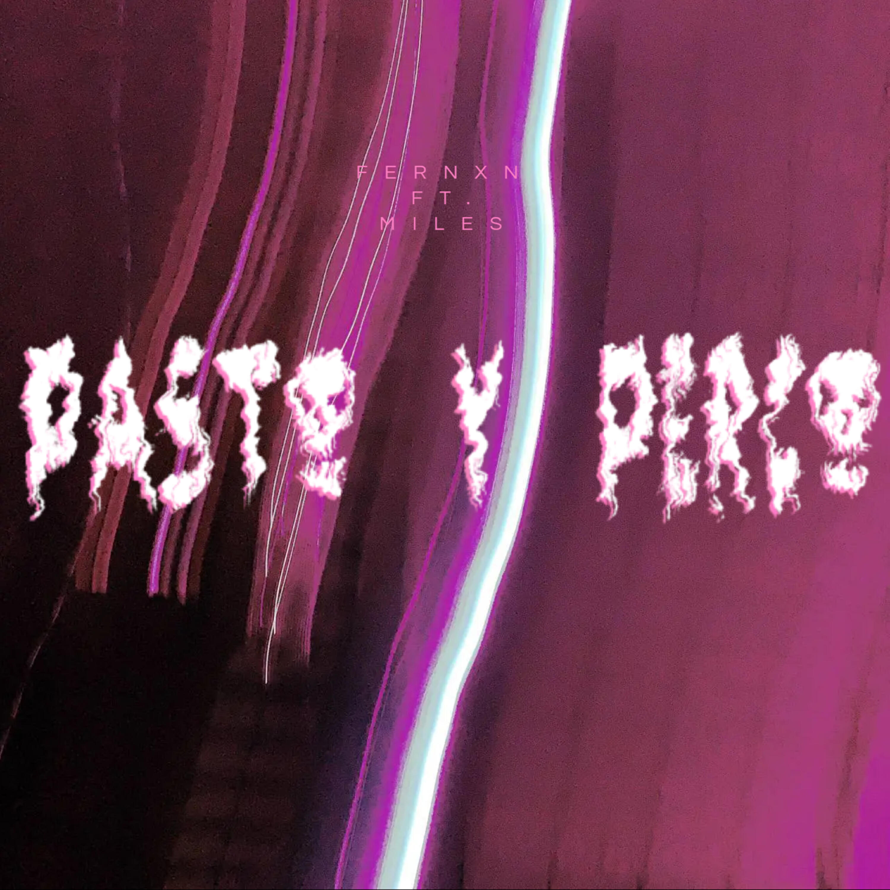 Релиз Pasto y Perco