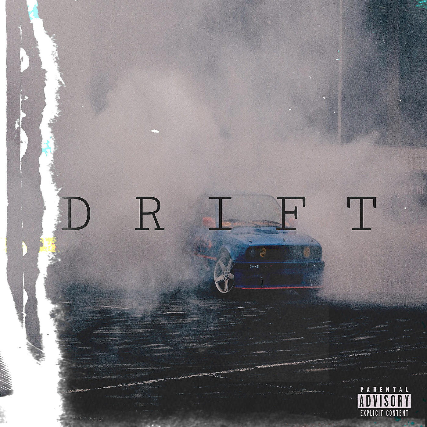 Релиз Drift