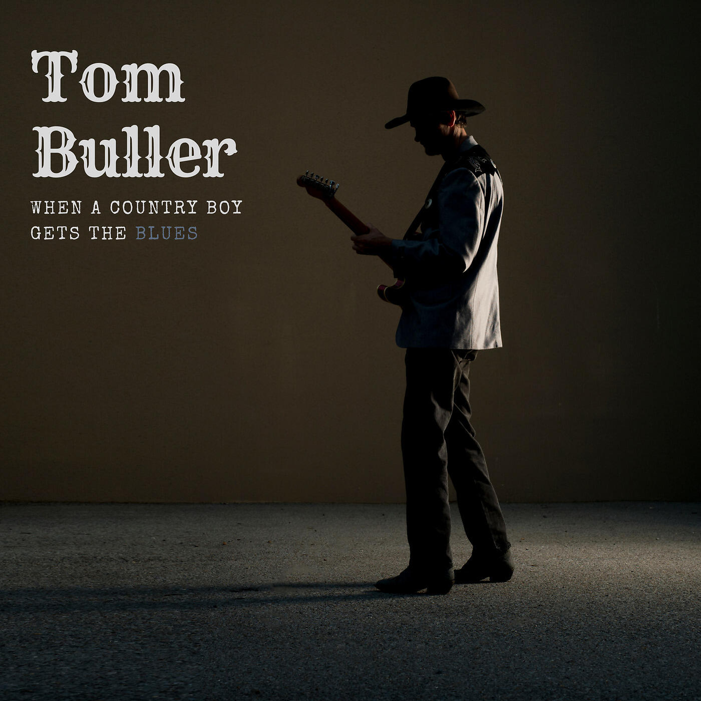 Tom Buller