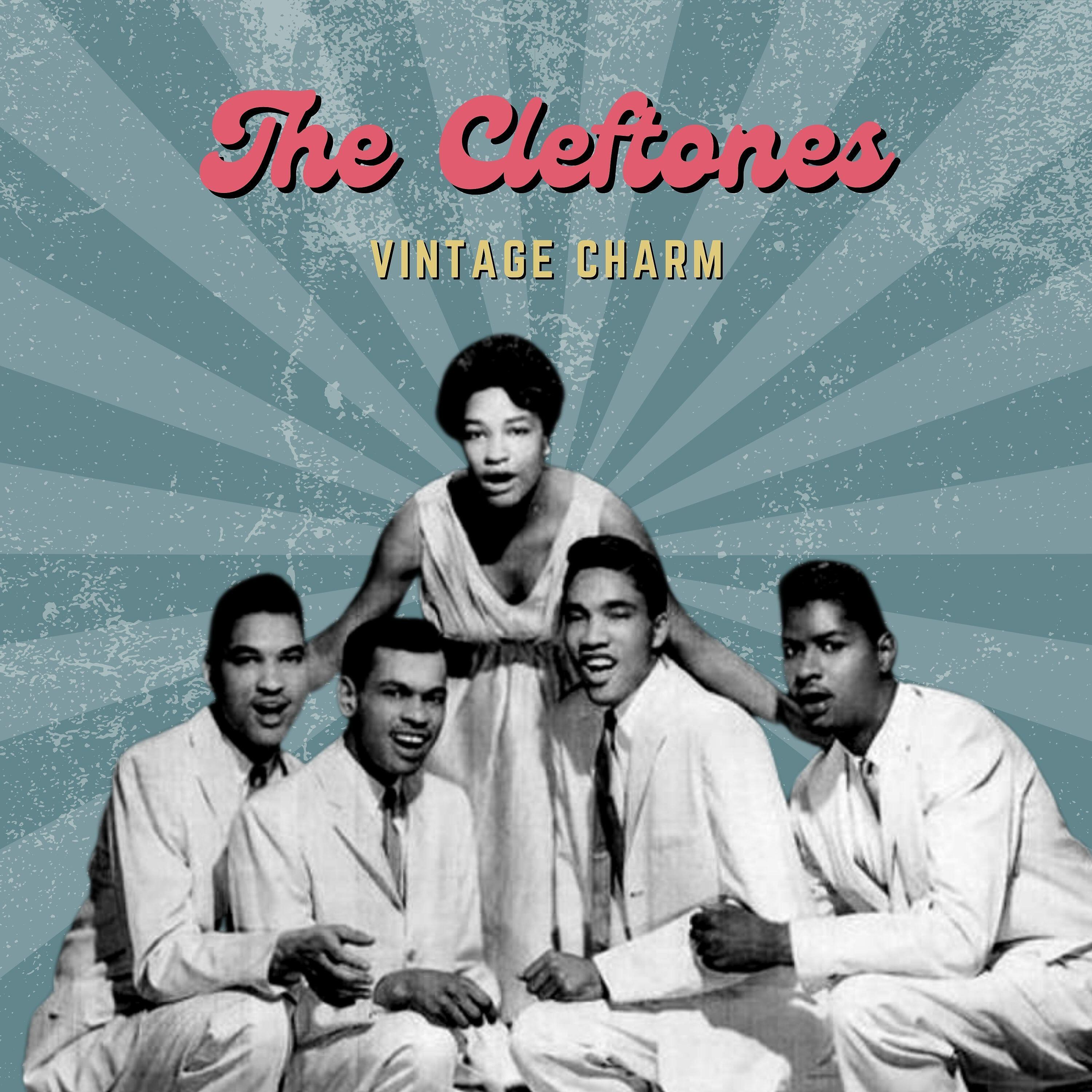 Релиз The Cleftones