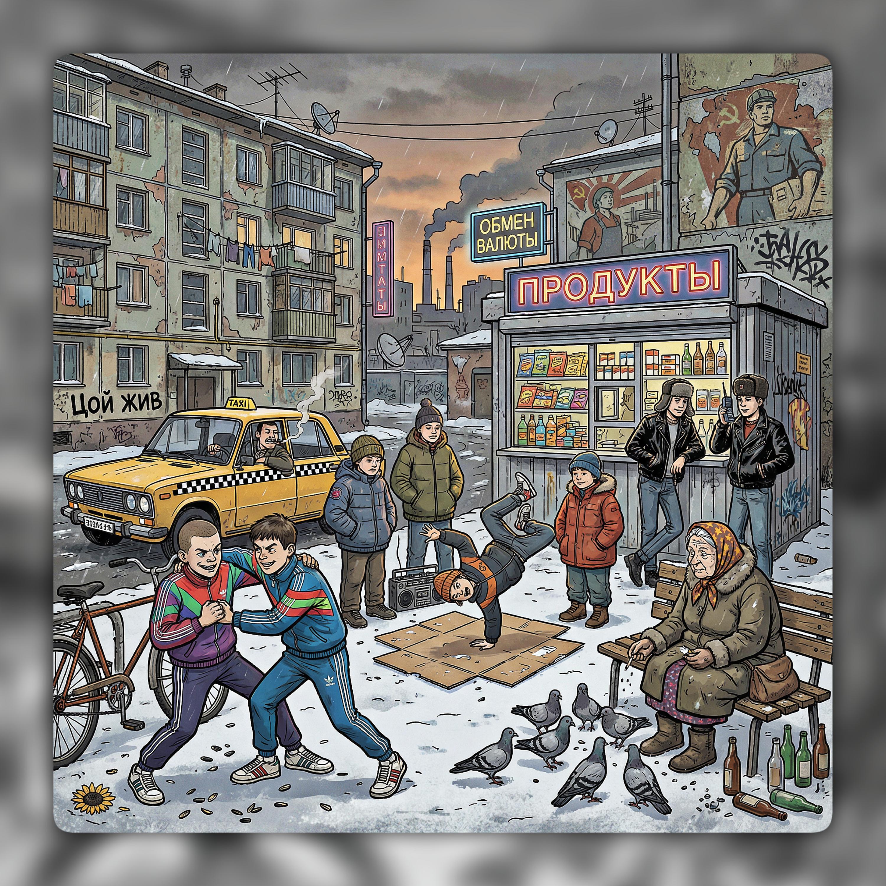Релиз 90x