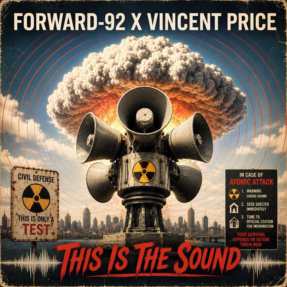 Релиз This Is the Sound